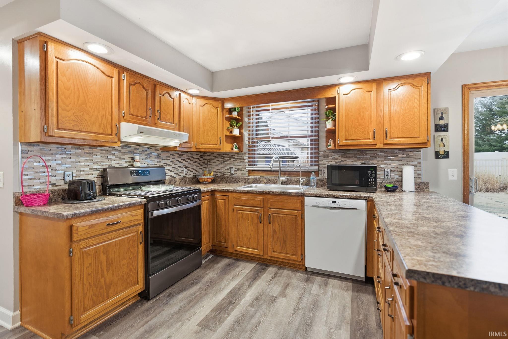 806 Lydia Drive