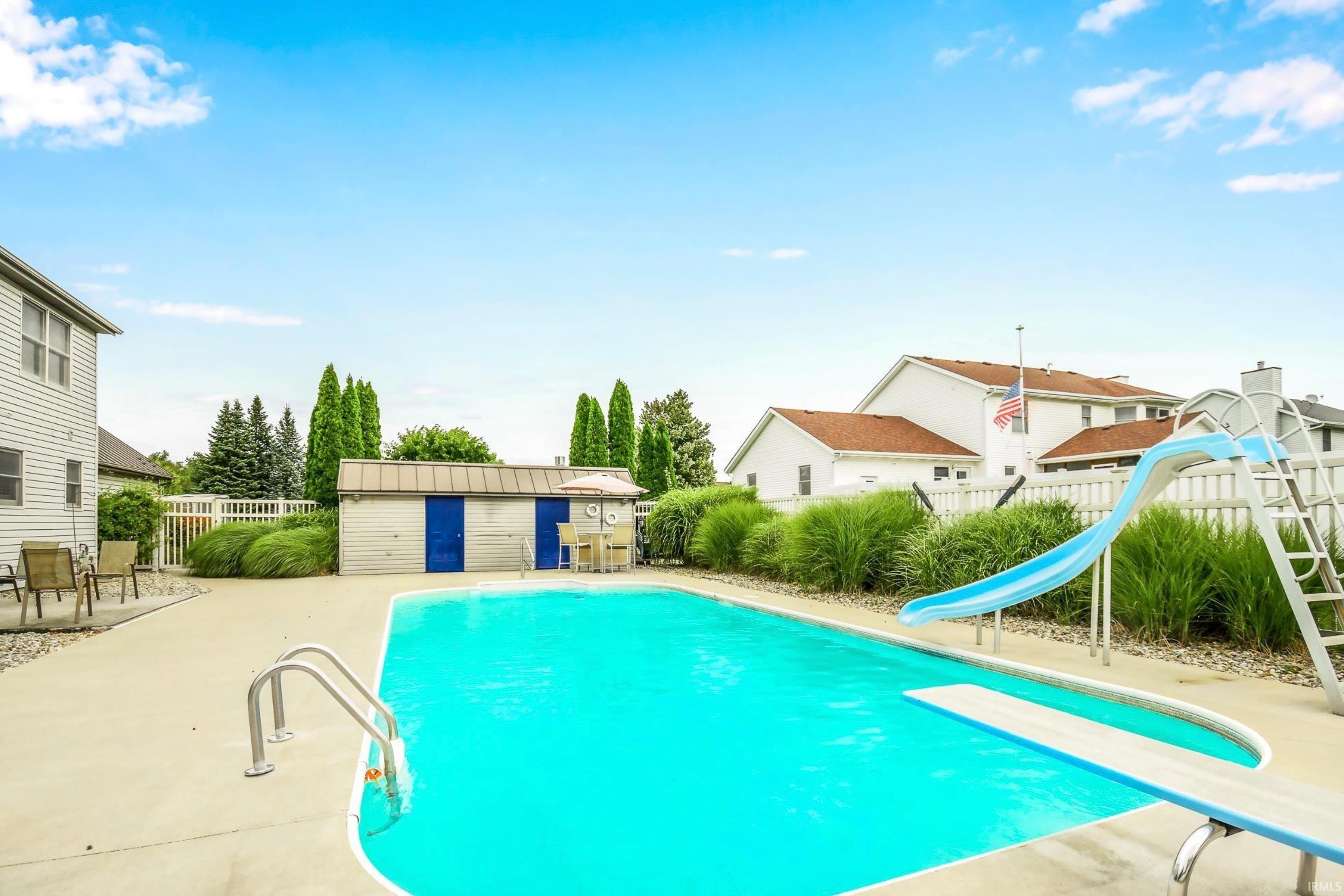806 Lydia Drive