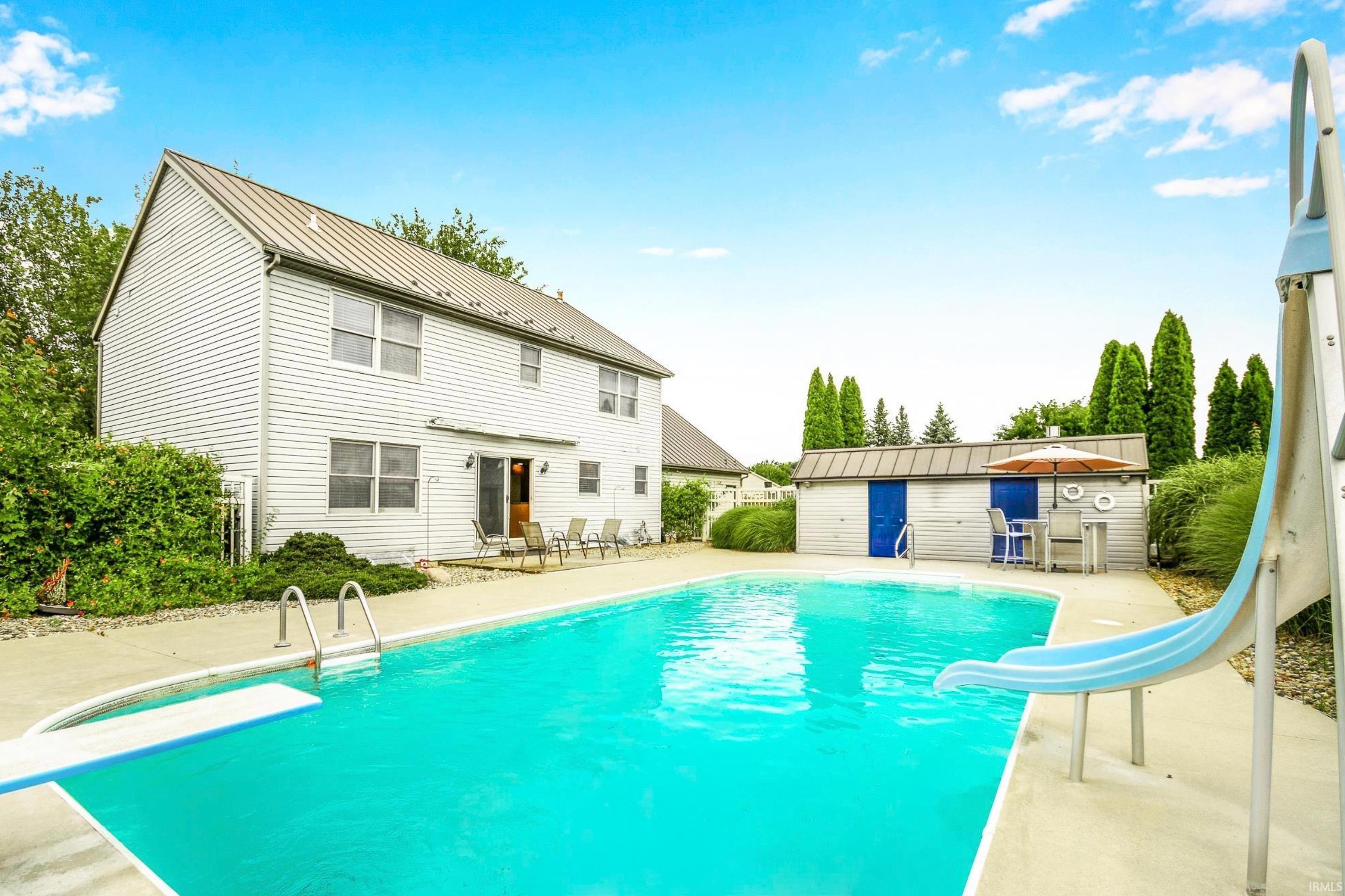 806 Lydia Drive