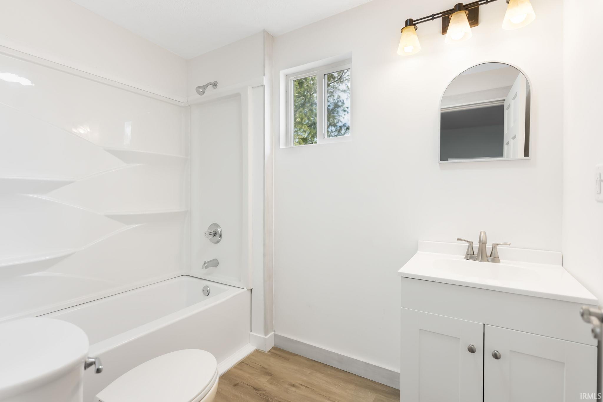 302 N Bronson Street