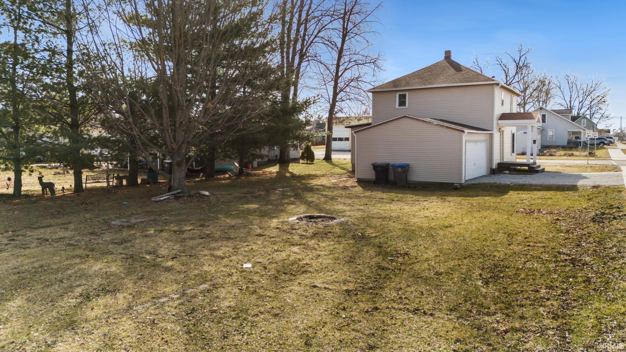 302 N Bronson Street