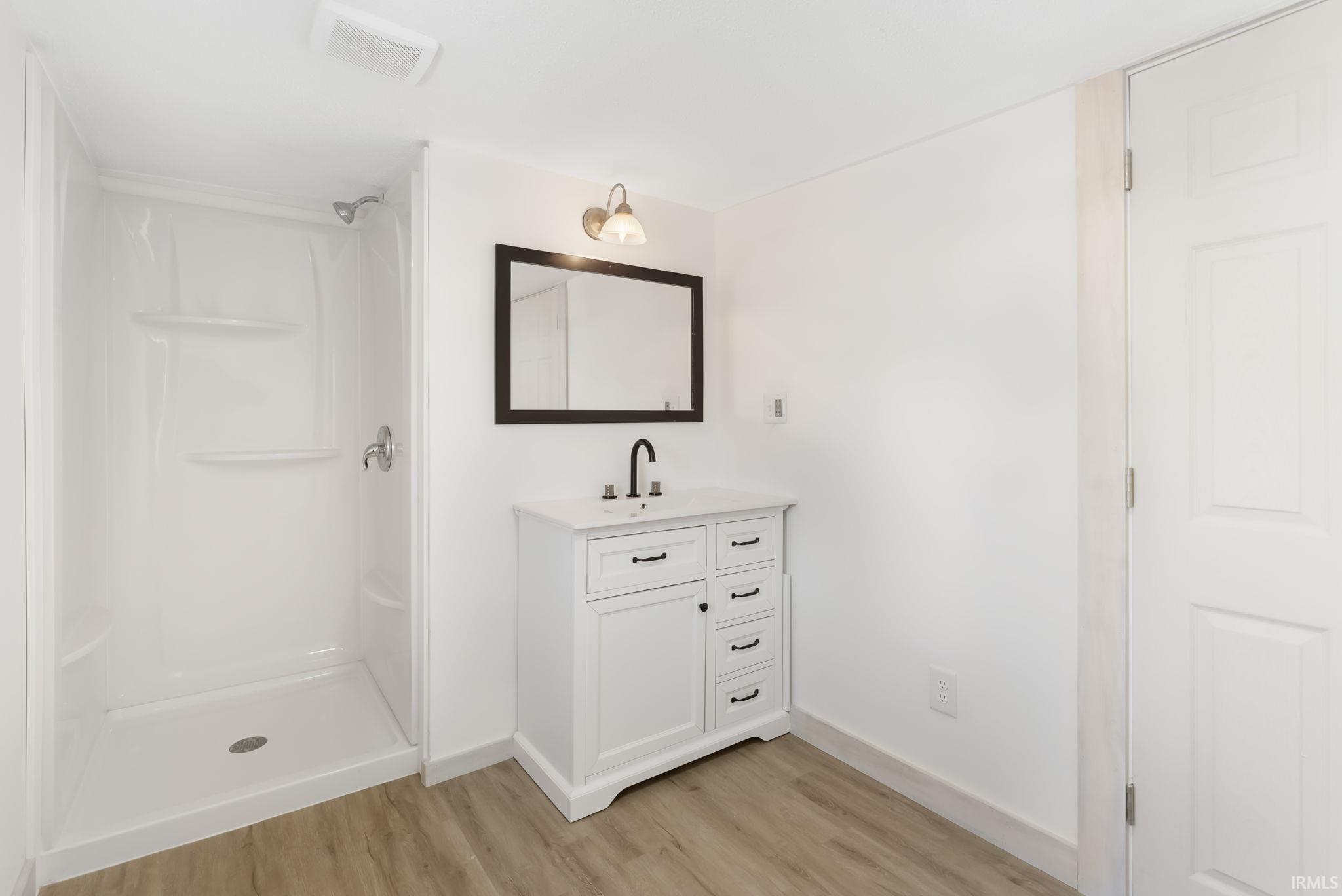 302 N Bronson Street