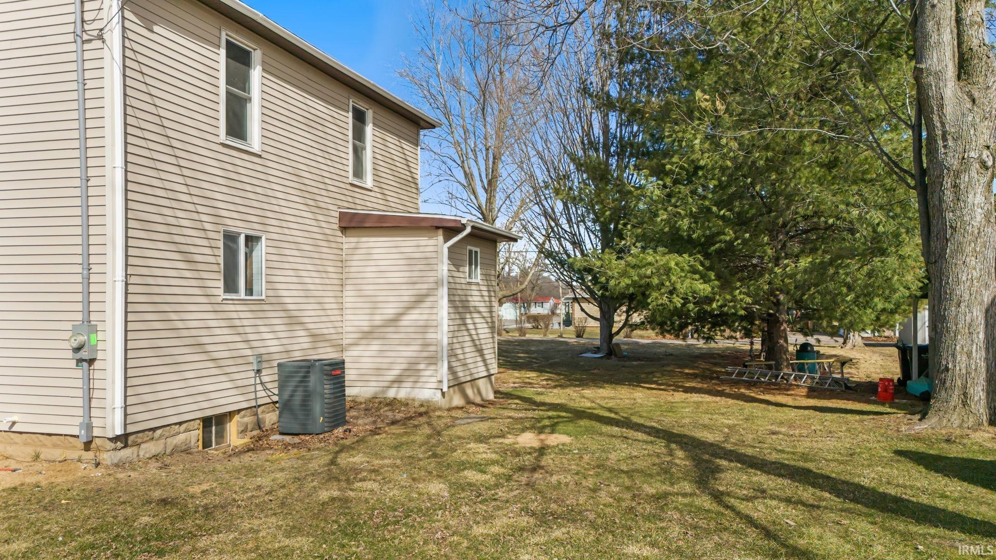 302 N Bronson Street