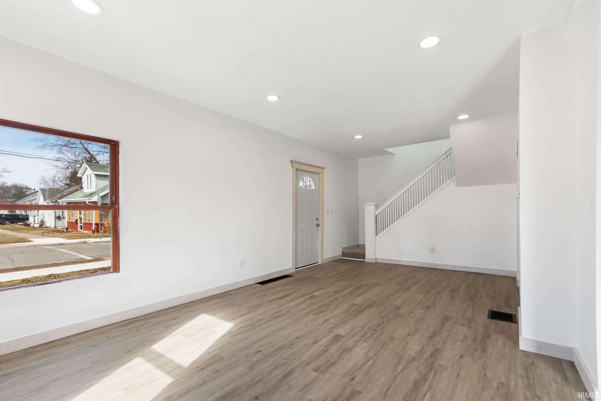 302 N Bronson Street