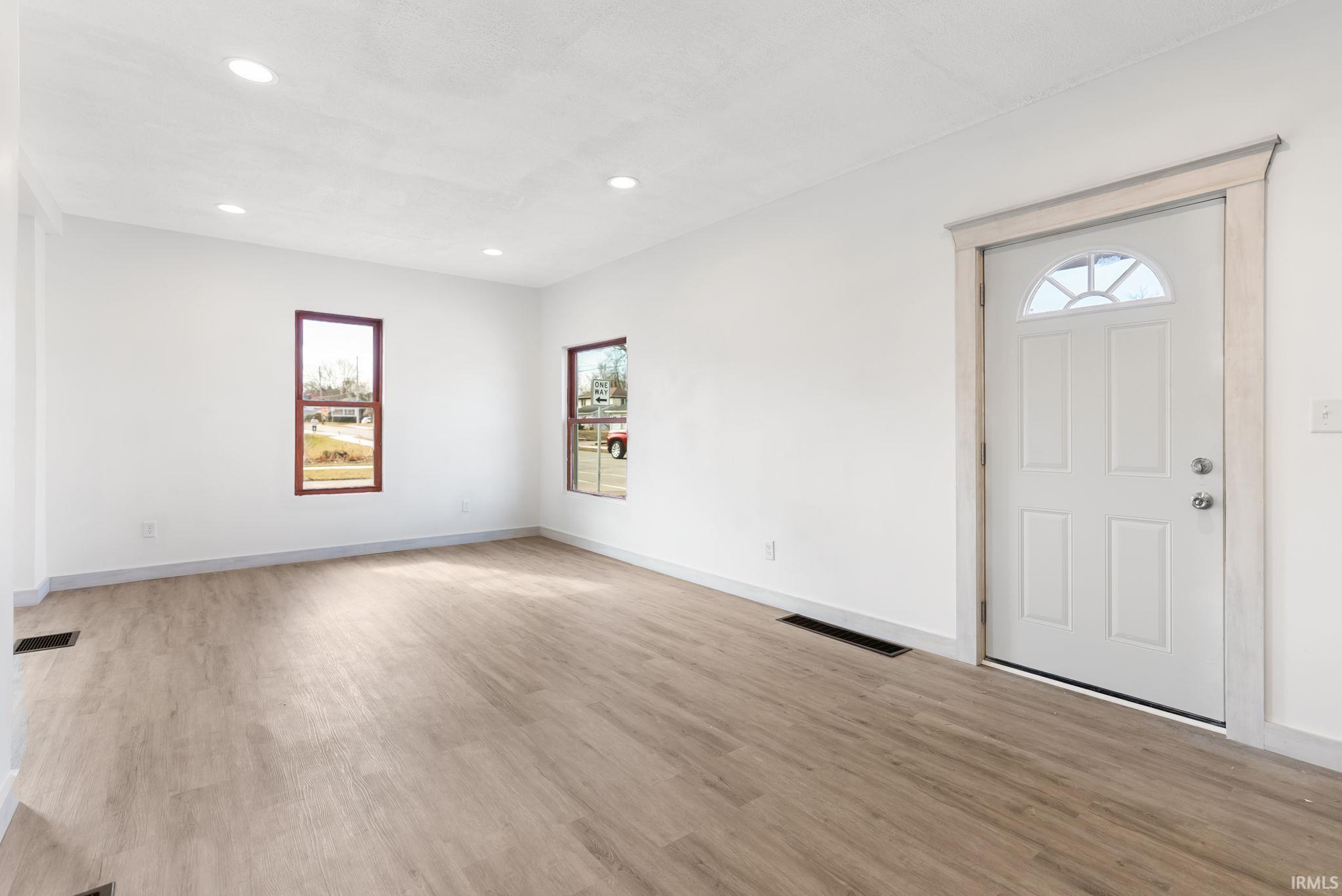 302 N Bronson Street