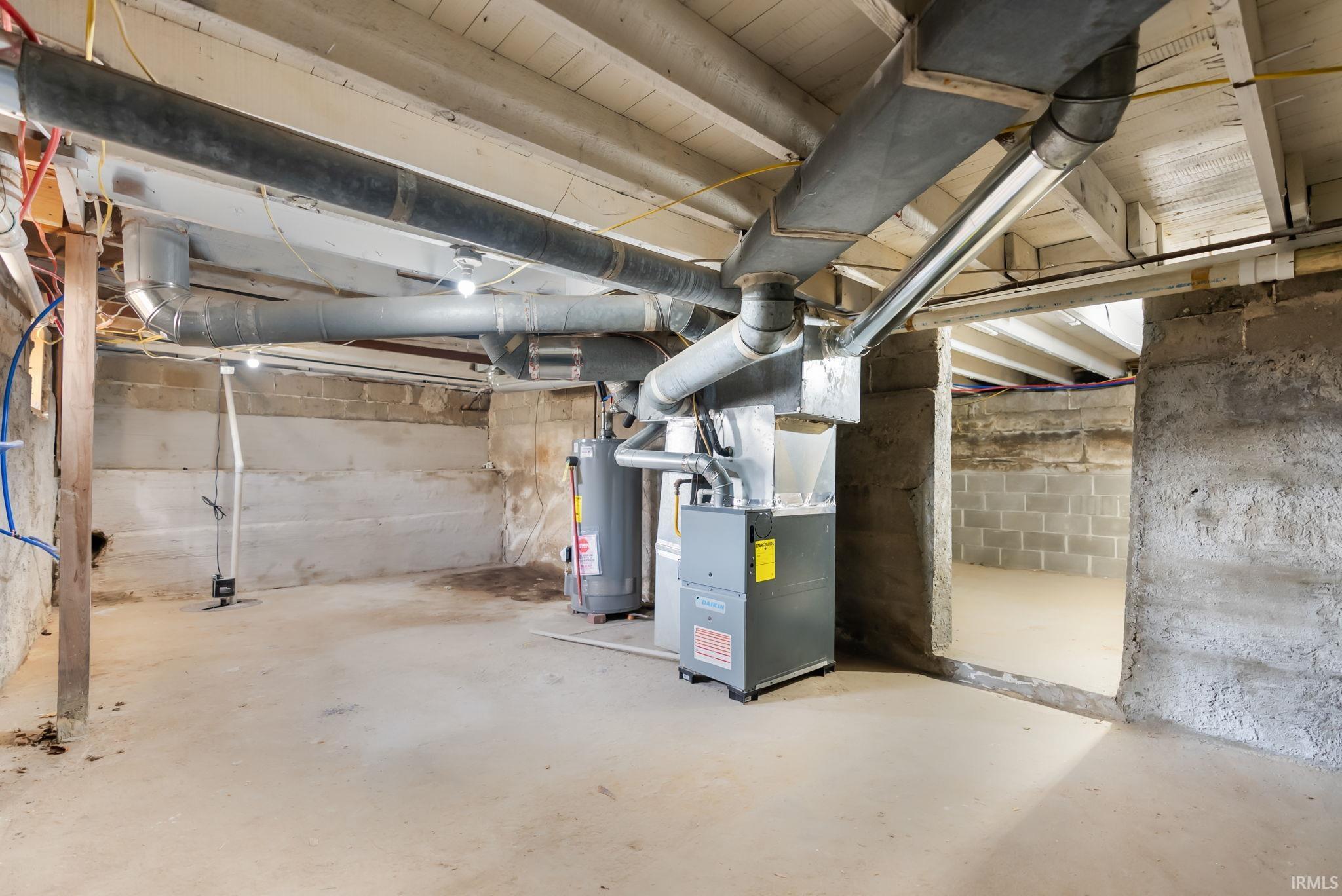 302 N Bronson Street