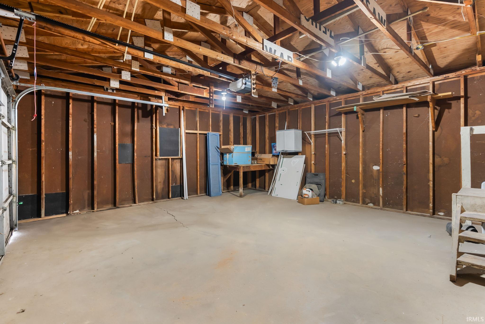 302 N Bronson Street