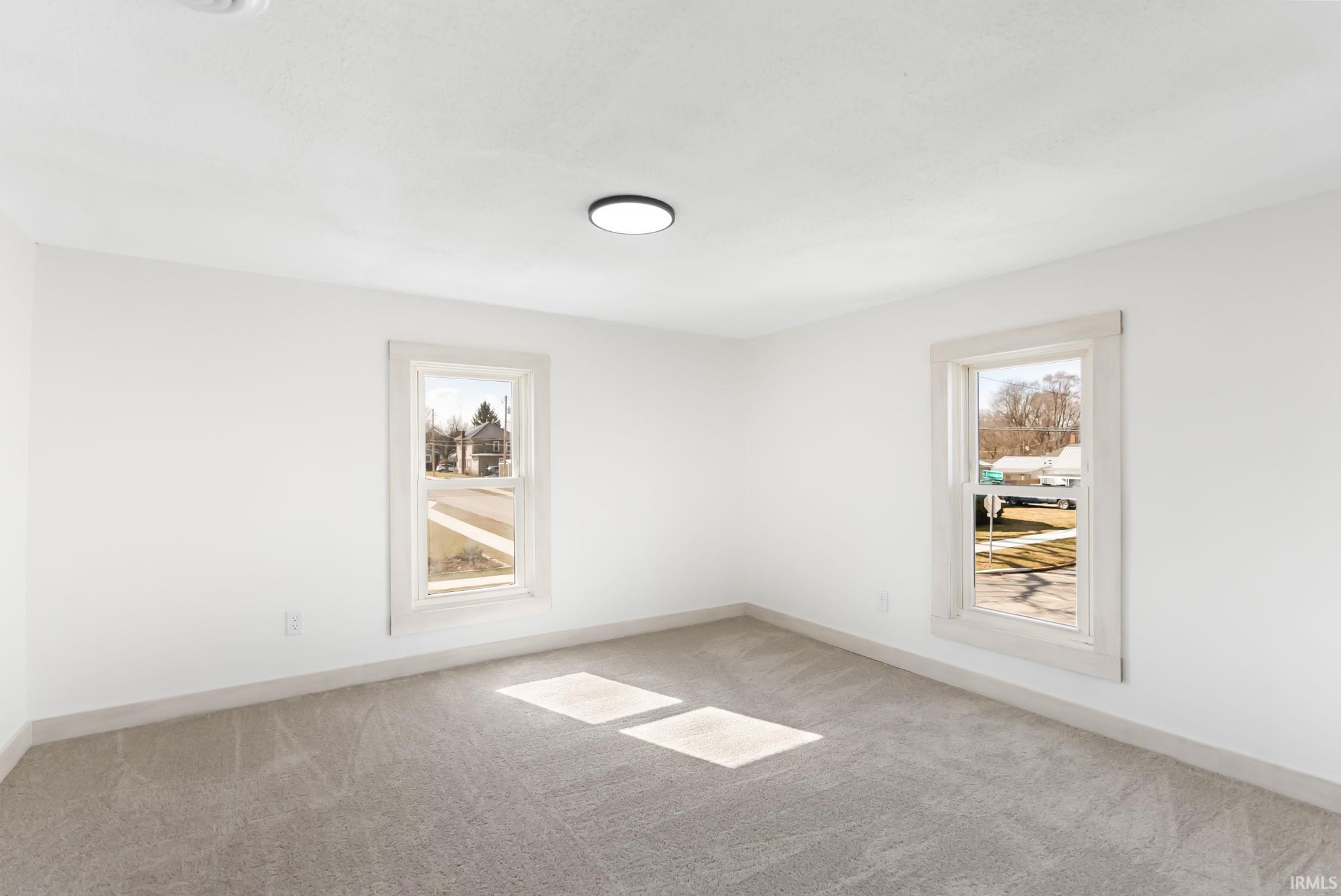 302 N Bronson Street