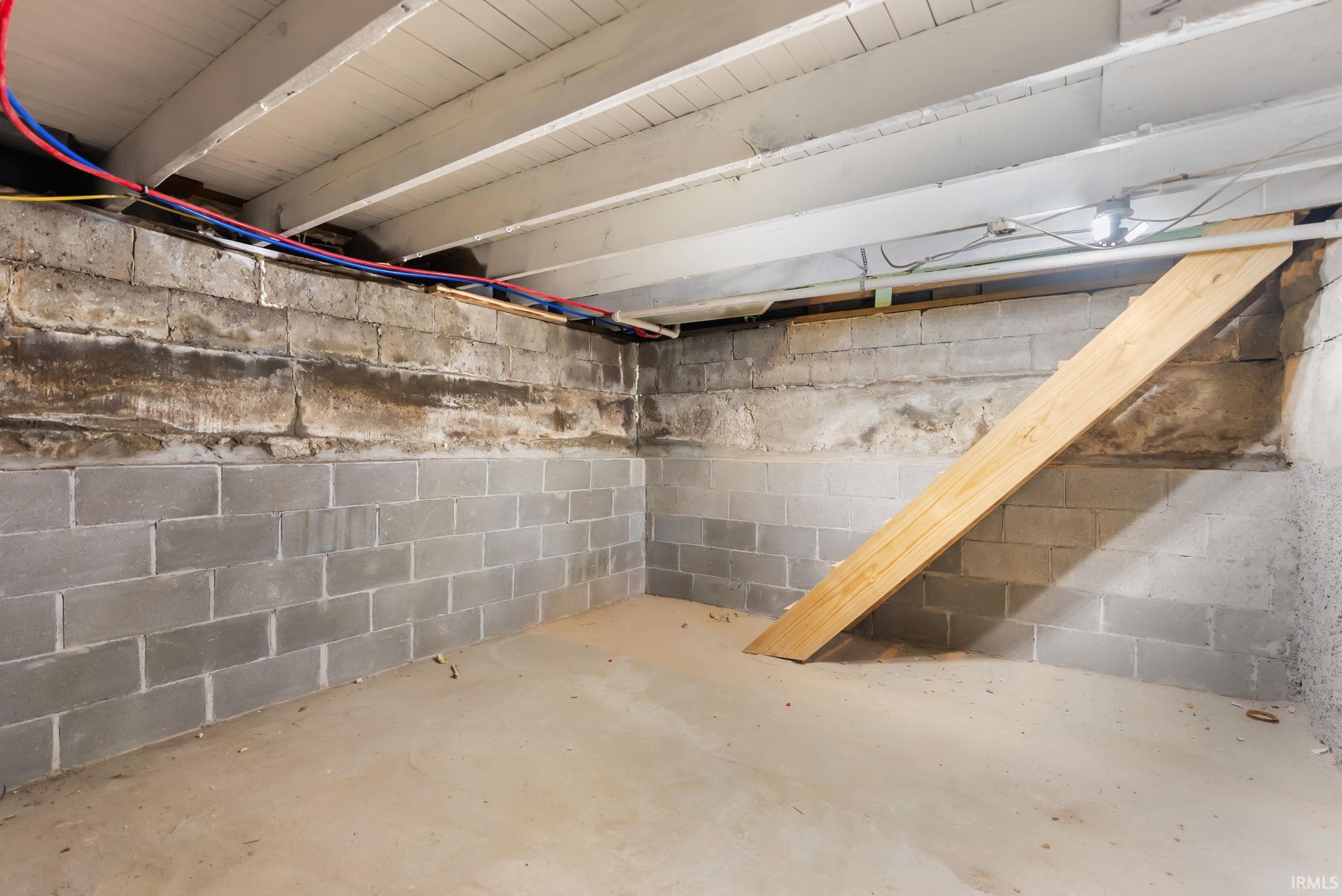 302 N Bronson Street