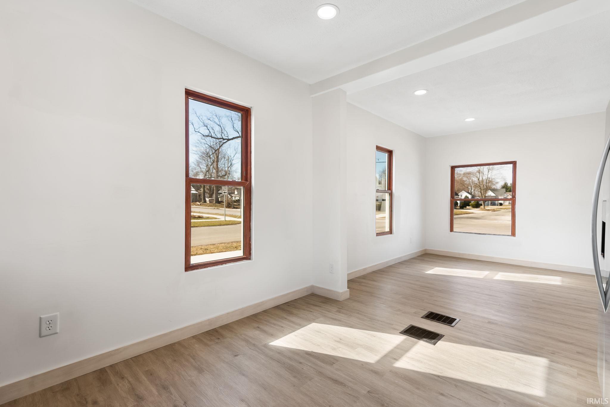 302 N Bronson Street