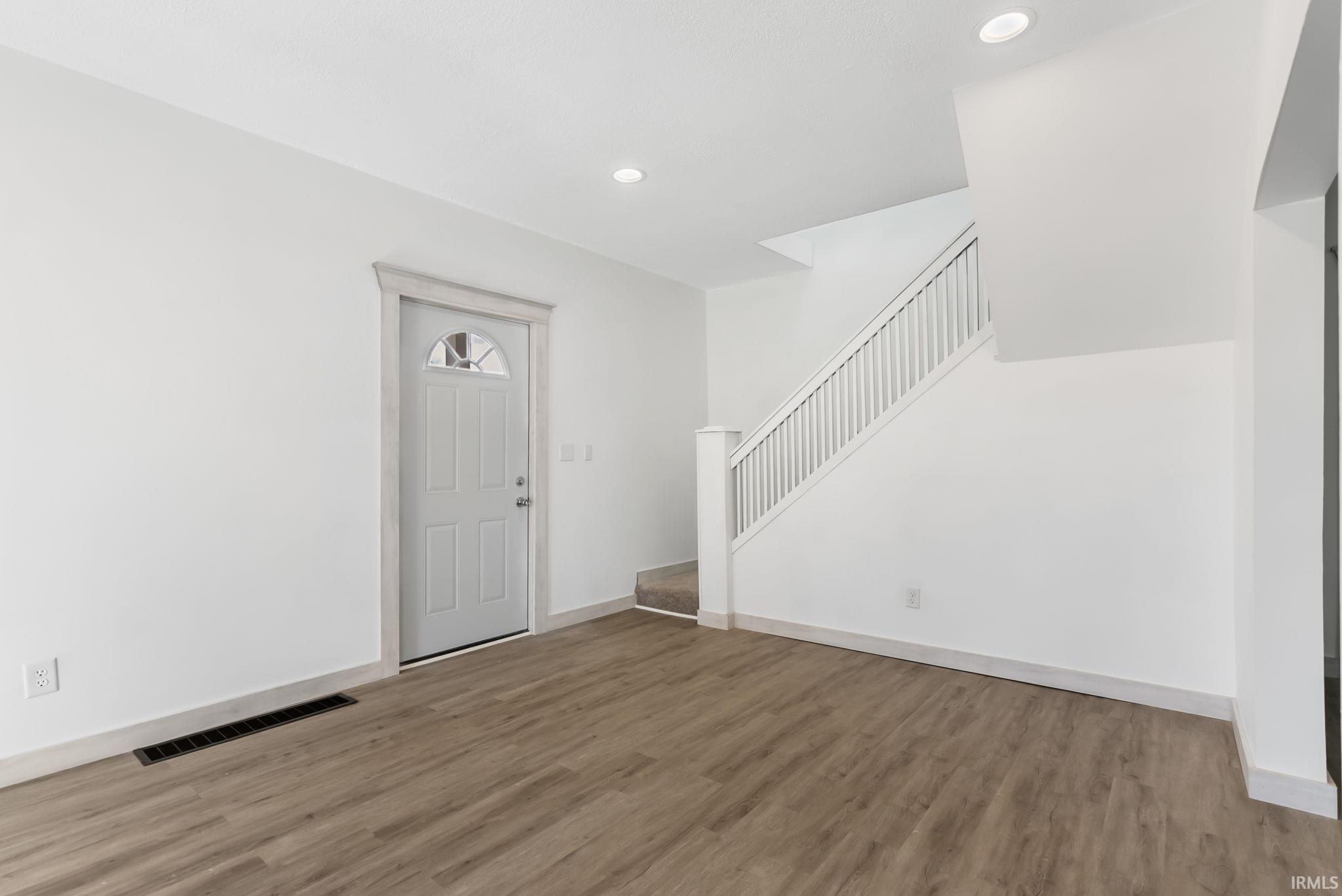 302 N Bronson Street