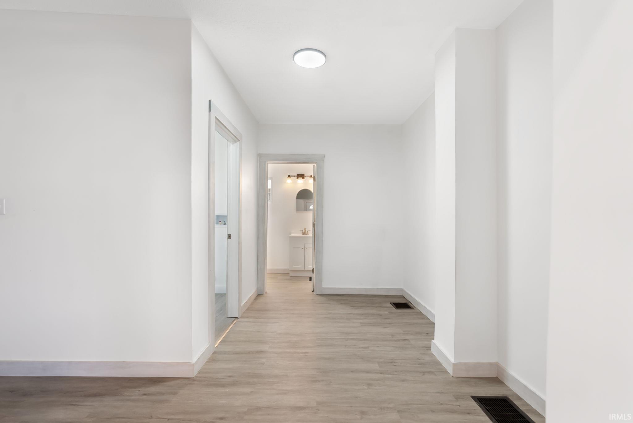 302 N Bronson Street