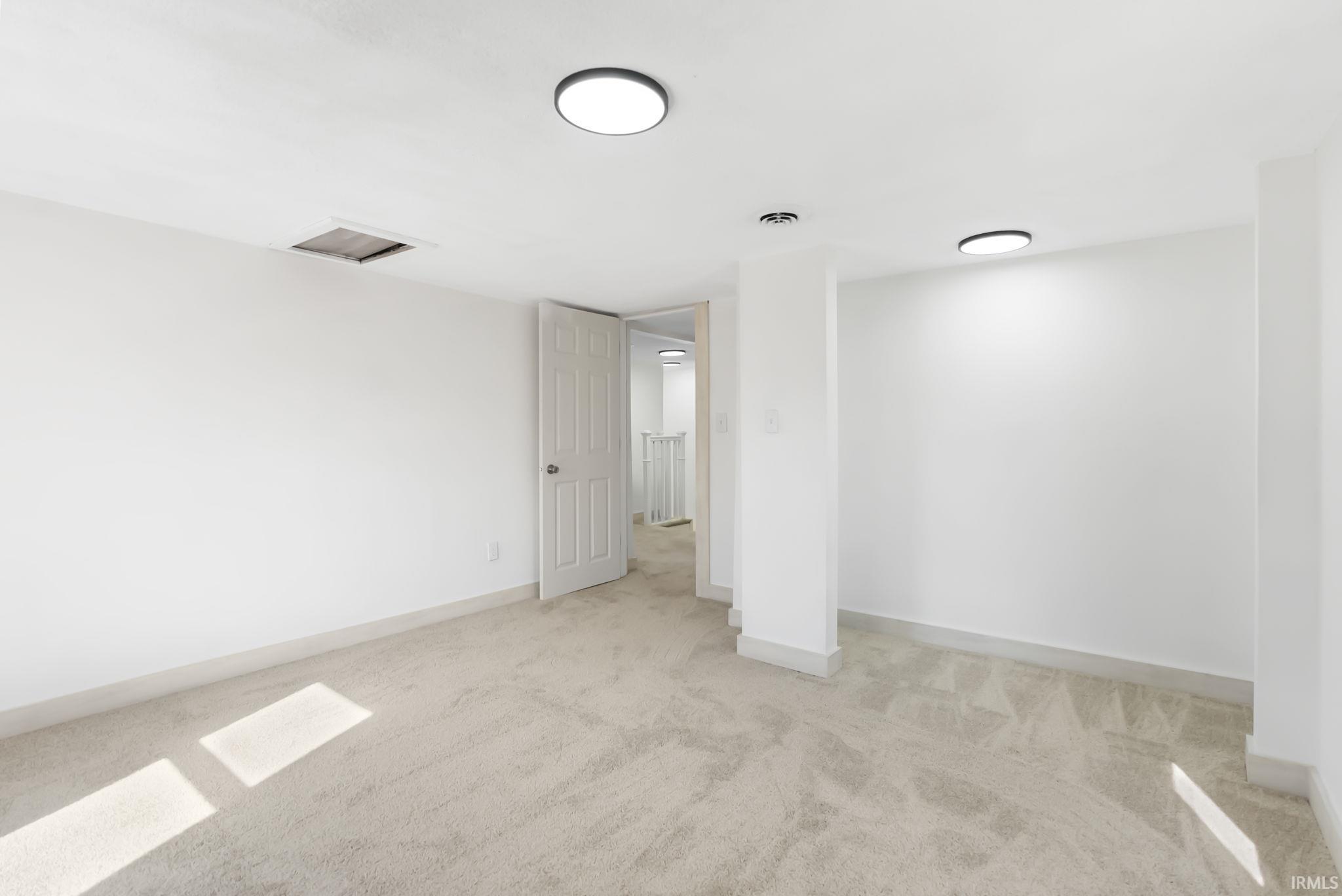 302 N Bronson Street