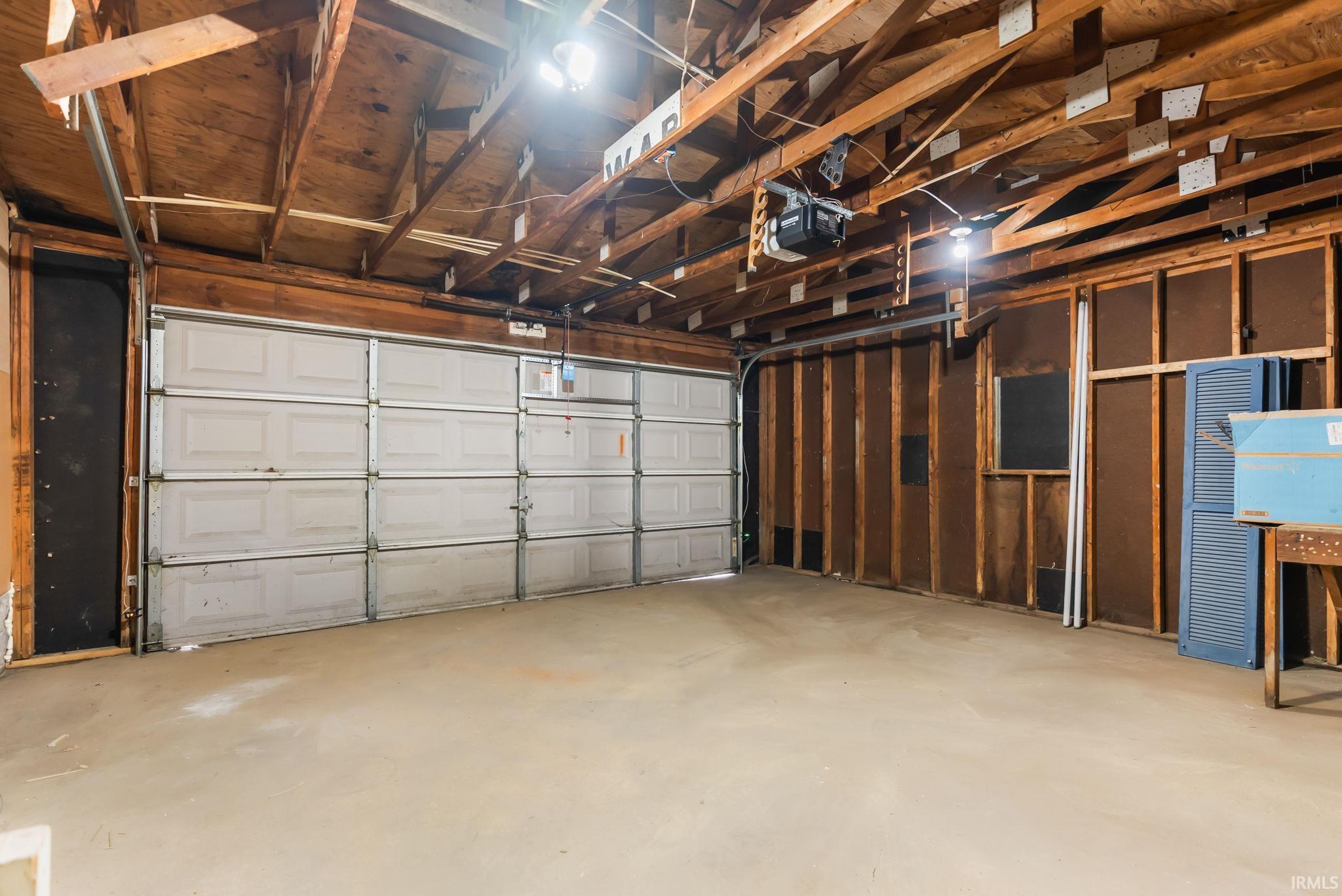 302 N Bronson Street