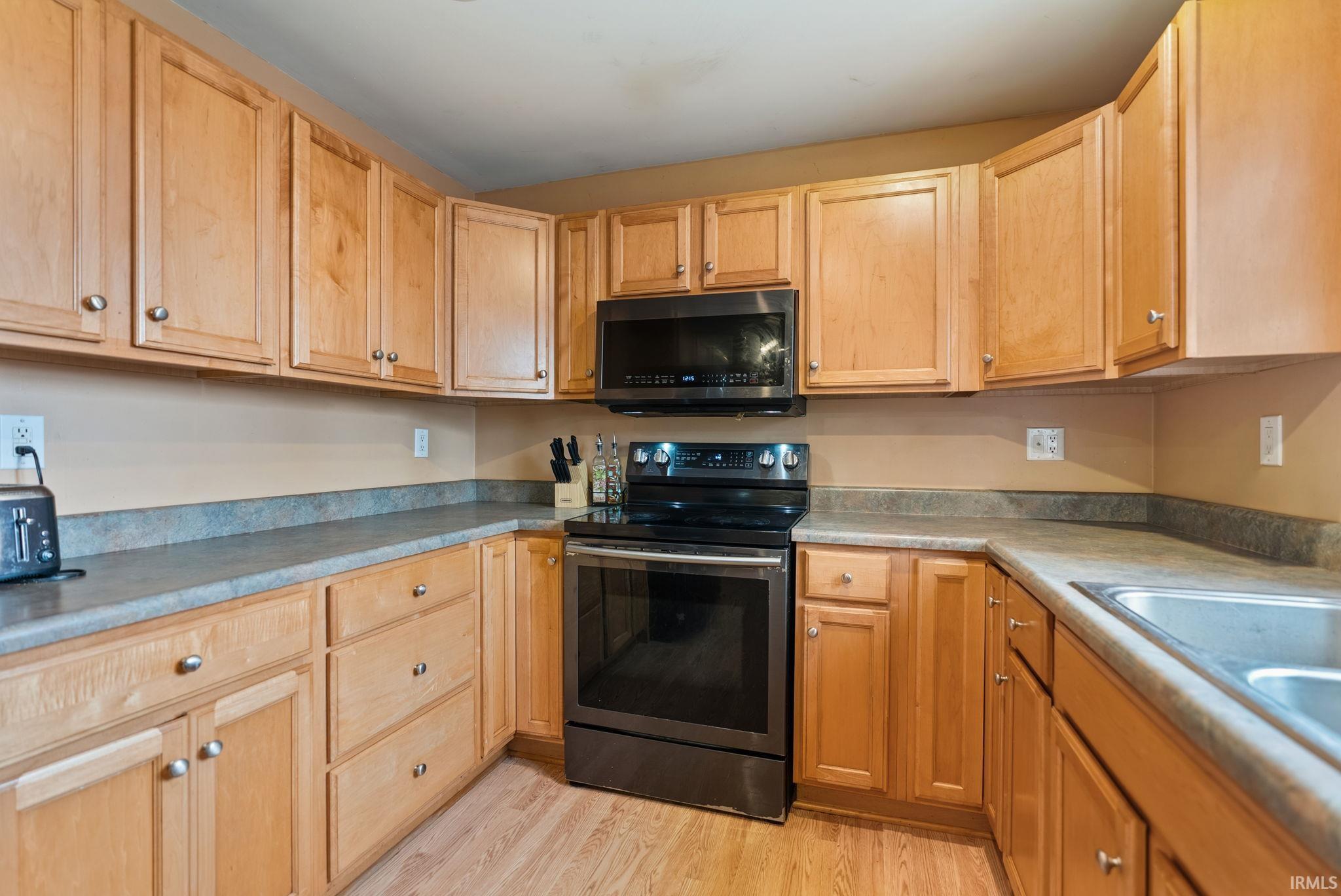 770 W Market Street
