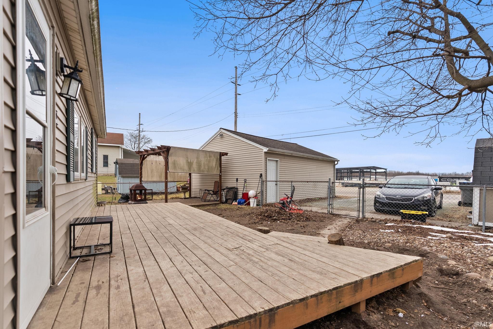 770 W Market Street
