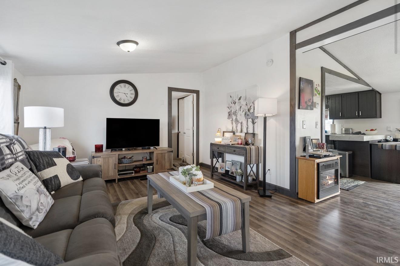 3395 W Crystal Lake Road