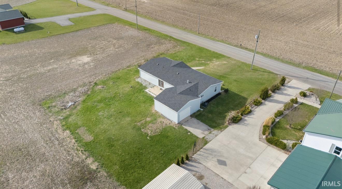 3395 W Crystal Lake Road