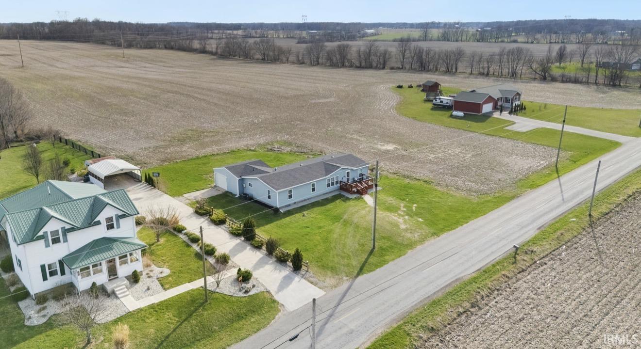 3395 W Crystal Lake Road