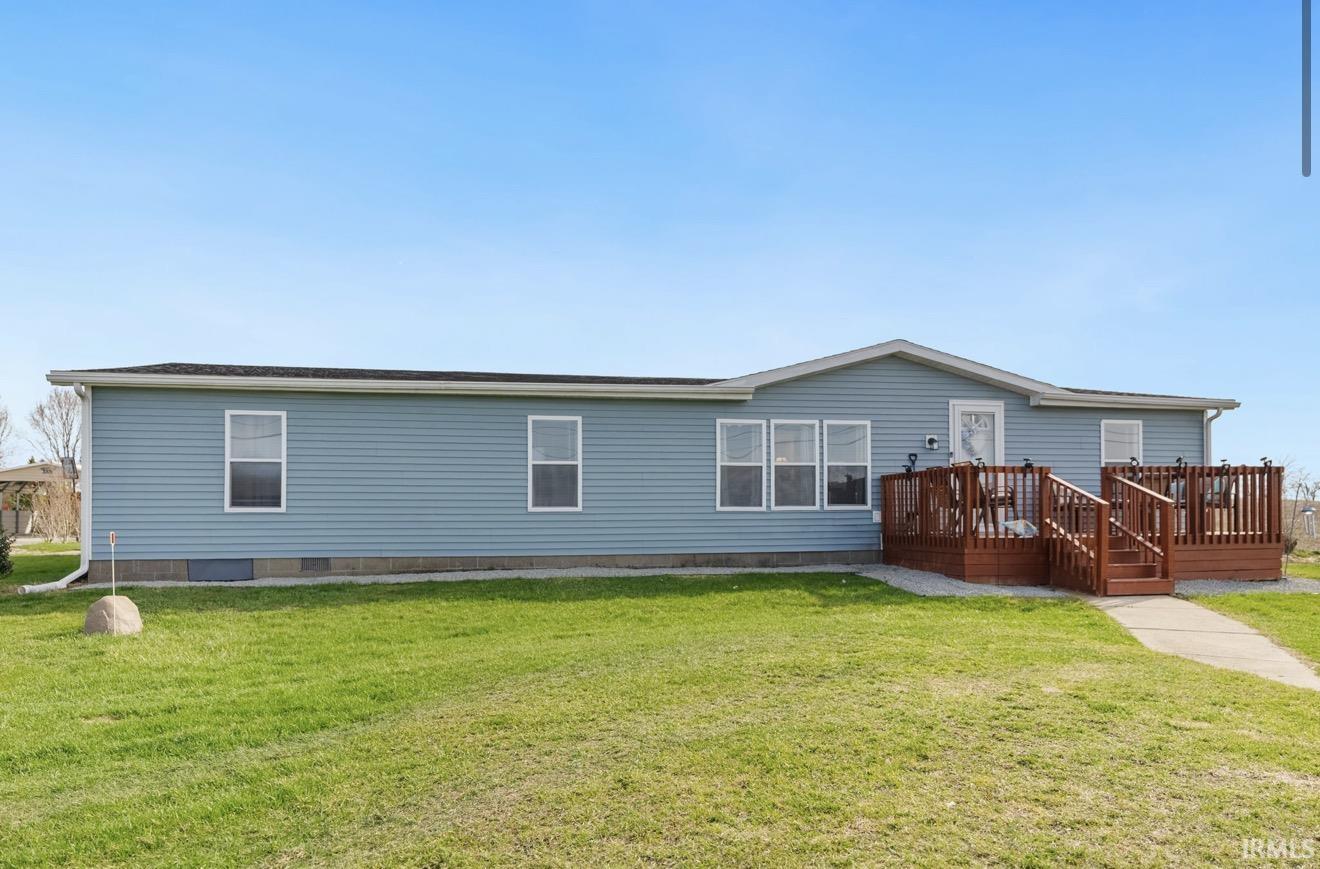 3395 W Crystal Lake Road