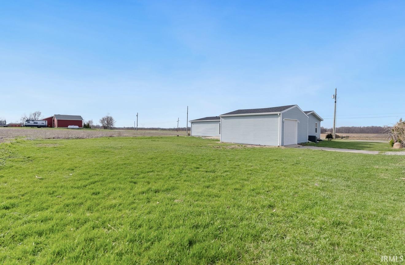 3395 W Crystal Lake Road