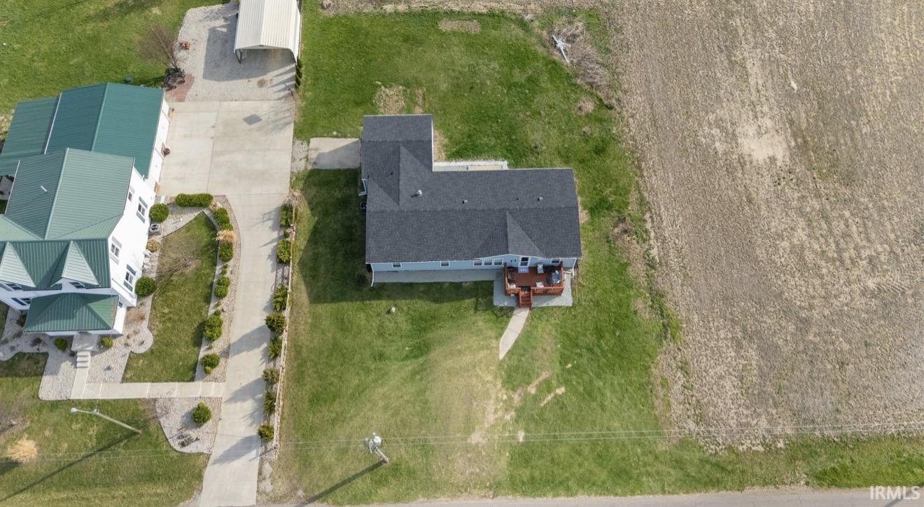 3395 W Crystal Lake Road