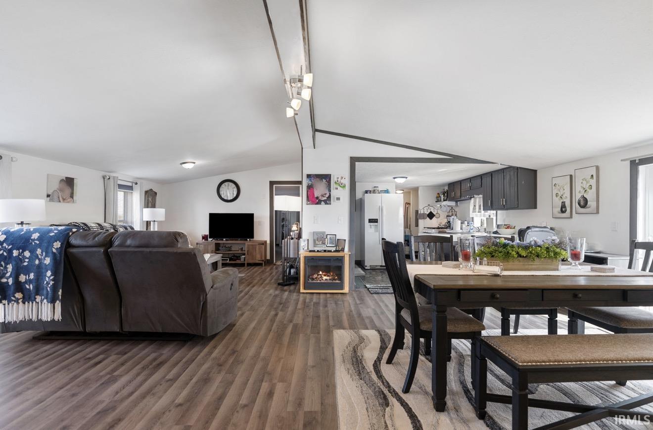 3395 W Crystal Lake Road