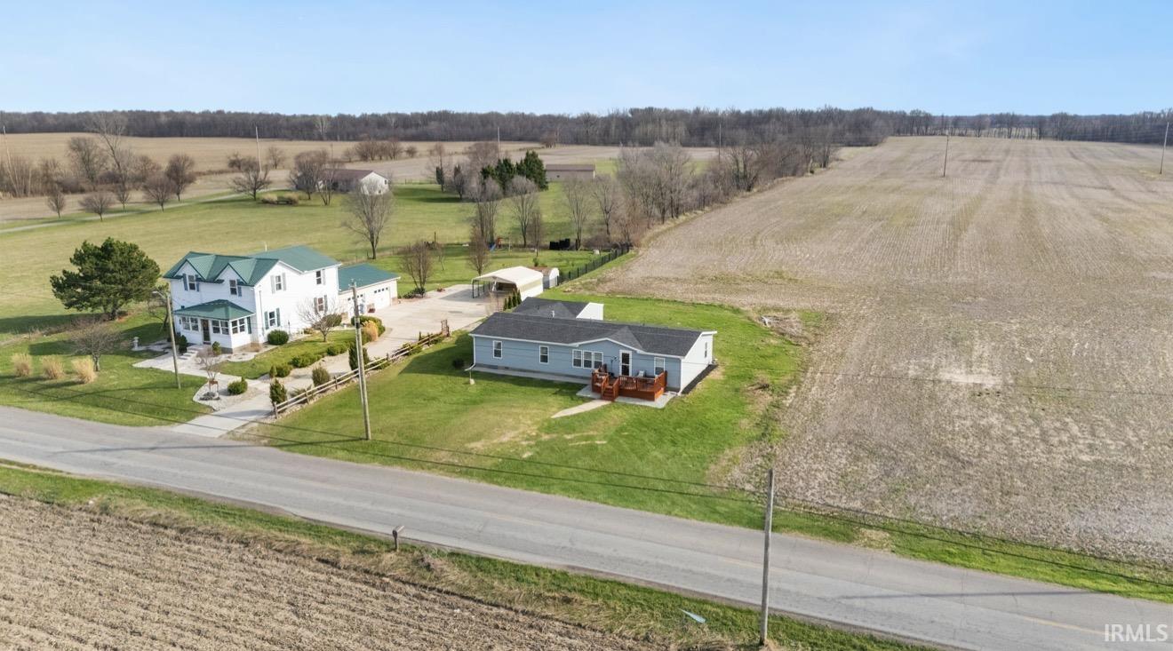 3395 W Crystal Lake Road