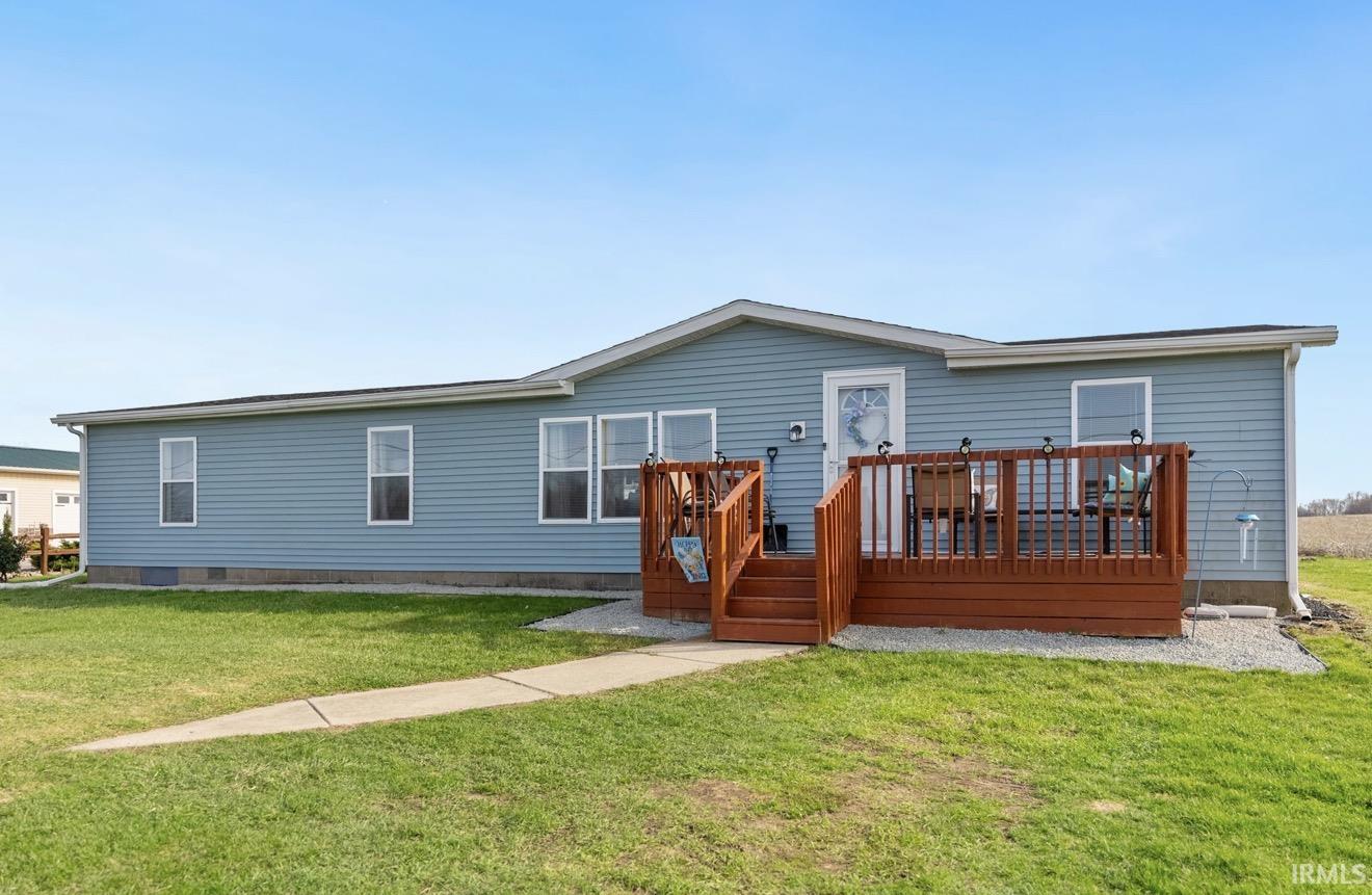 3395 W Crystal Lake Road