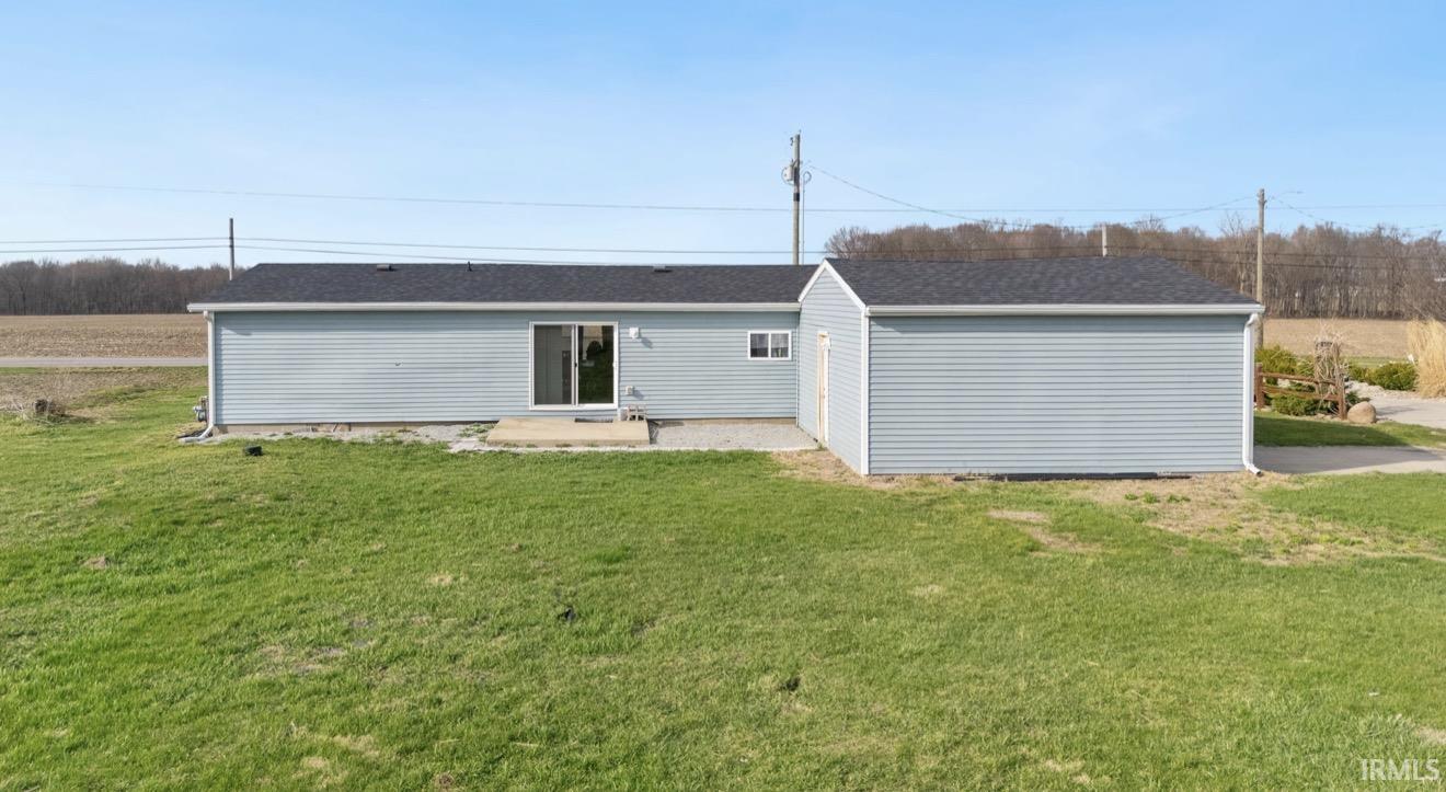 3395 W Crystal Lake Road