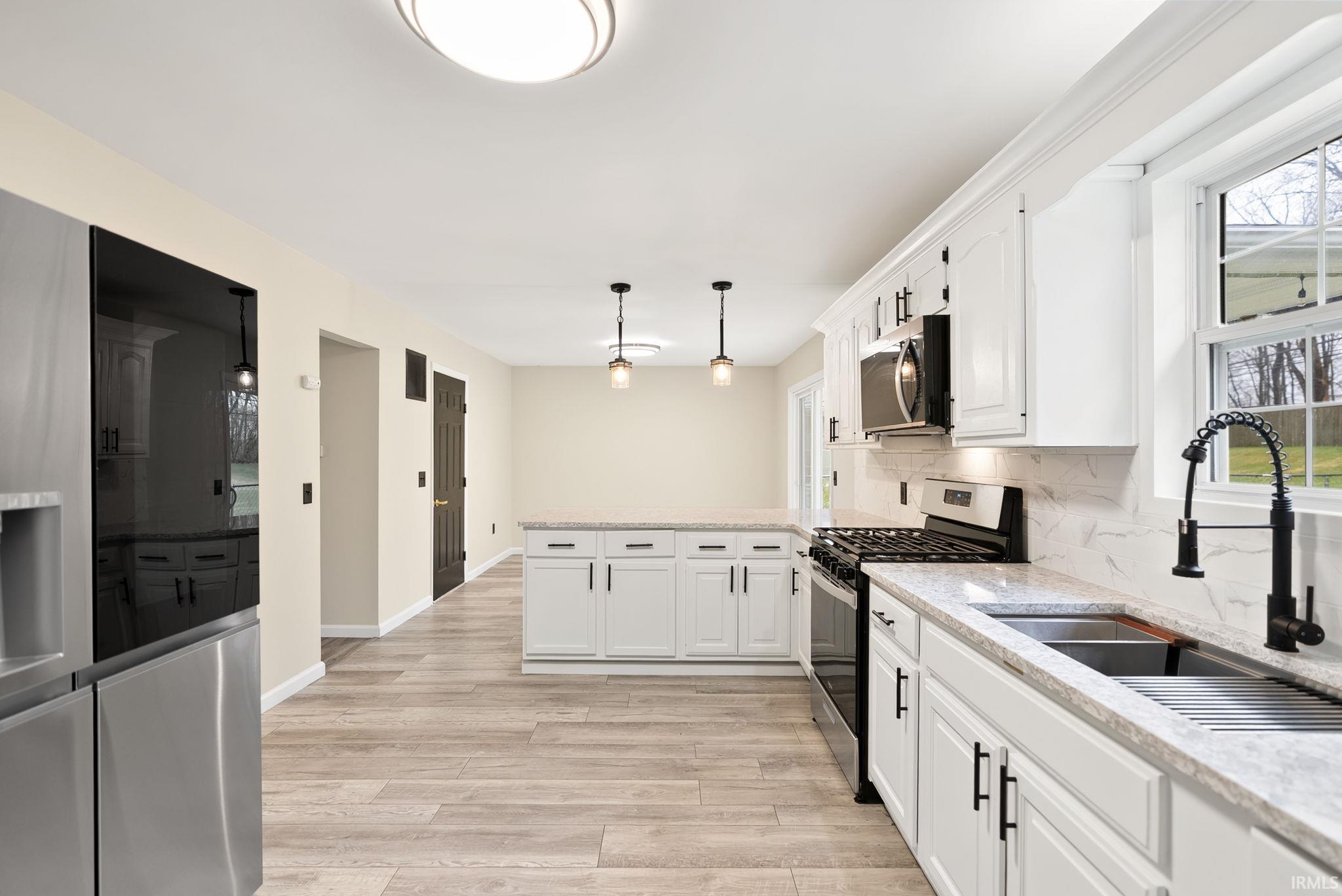 622 N Lincioln Street