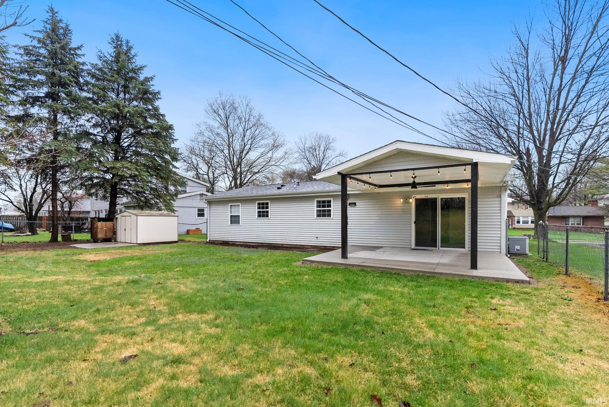 622 N Lincioln Street