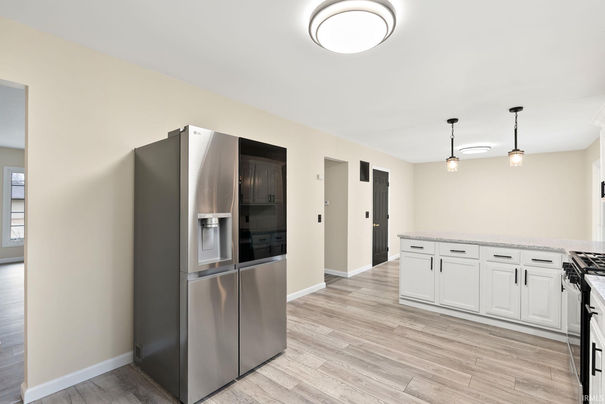 622 N Lincioln Street