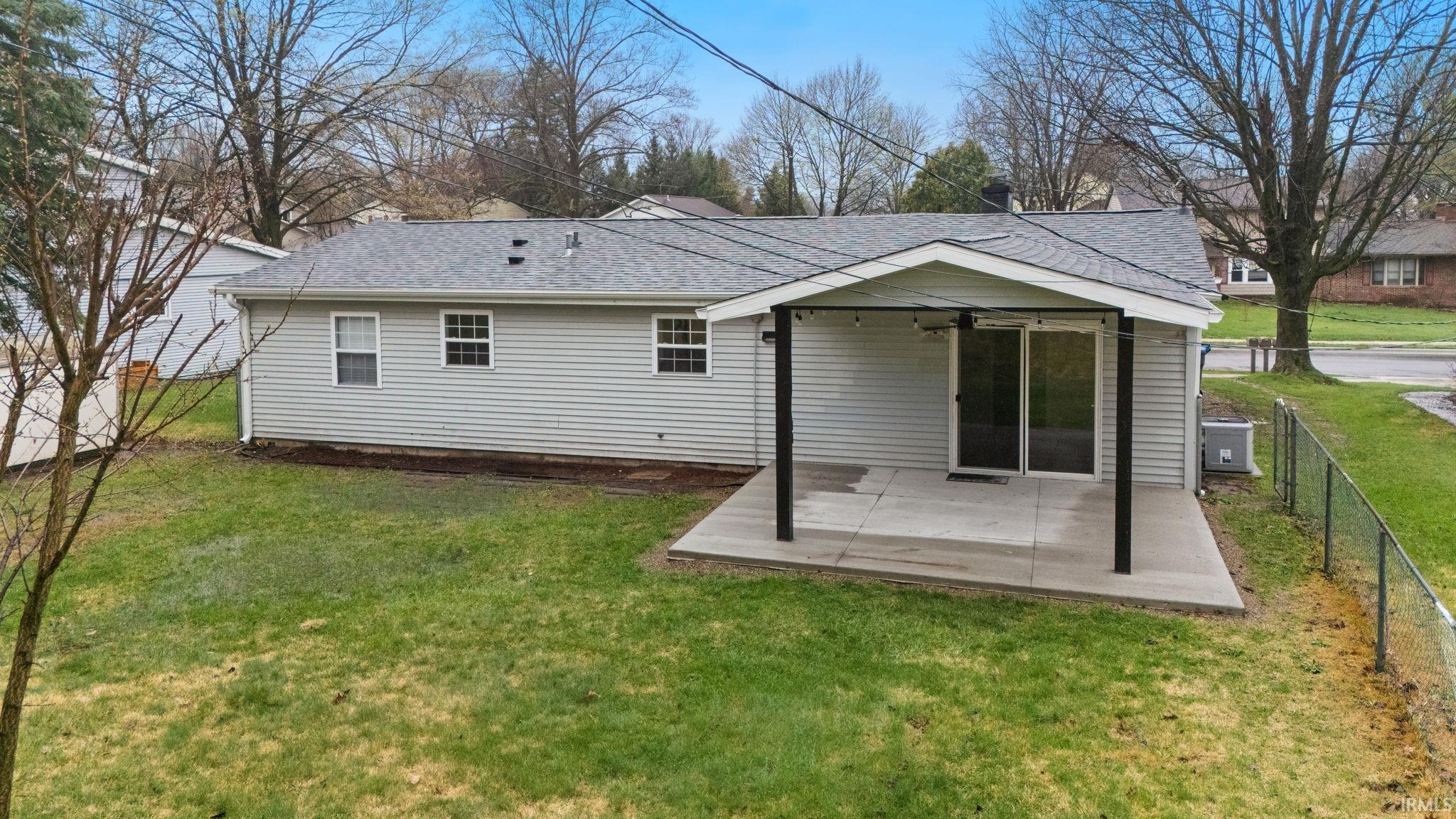 622 N Lincioln Street