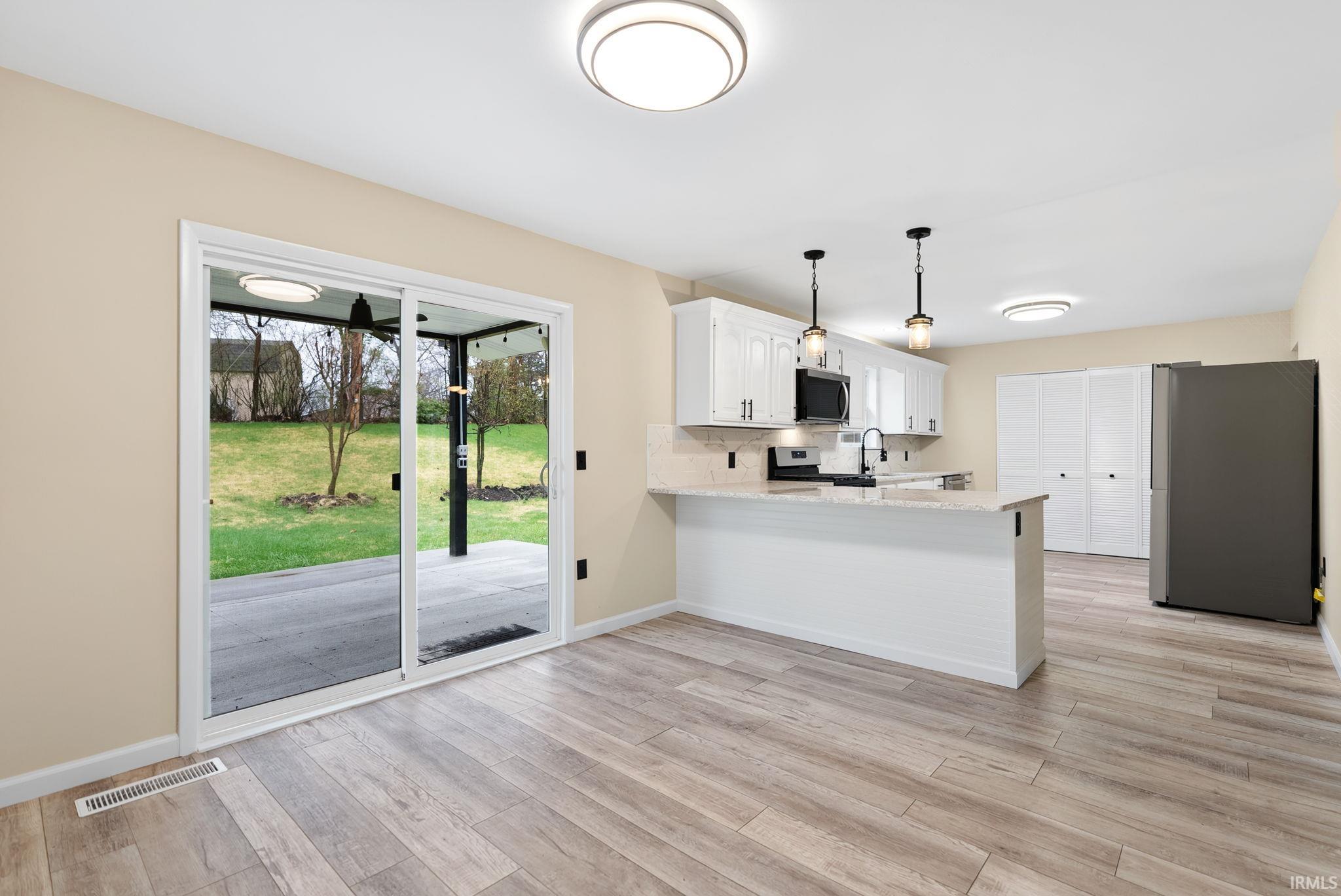 622 N Lincioln Street