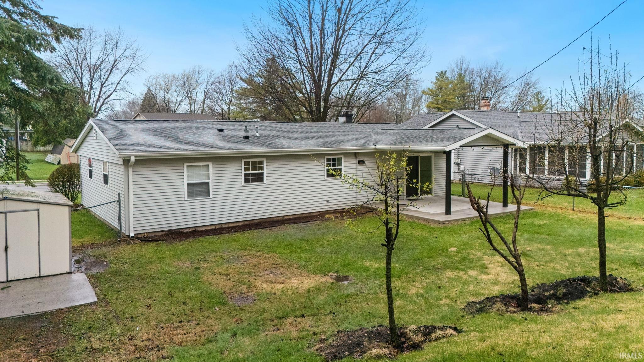 622 N Lincioln Street