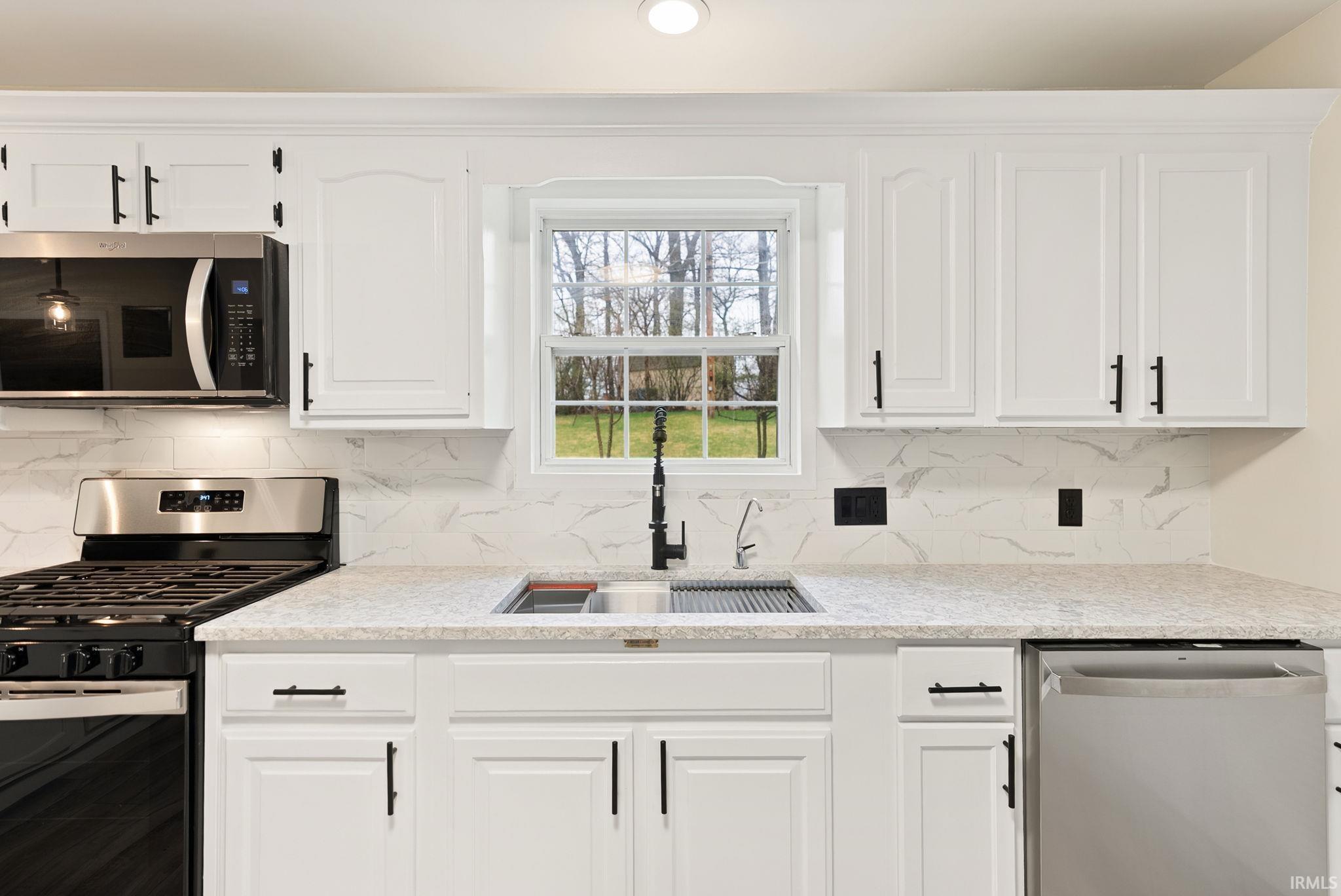 622 N Lincioln Street