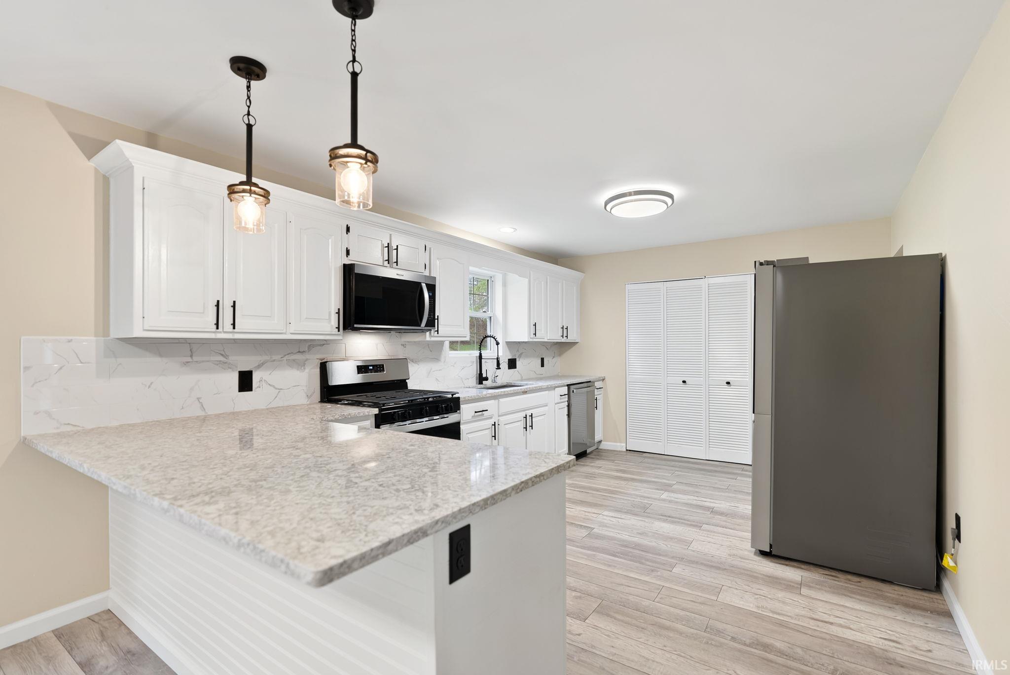 622 N Lincioln Street