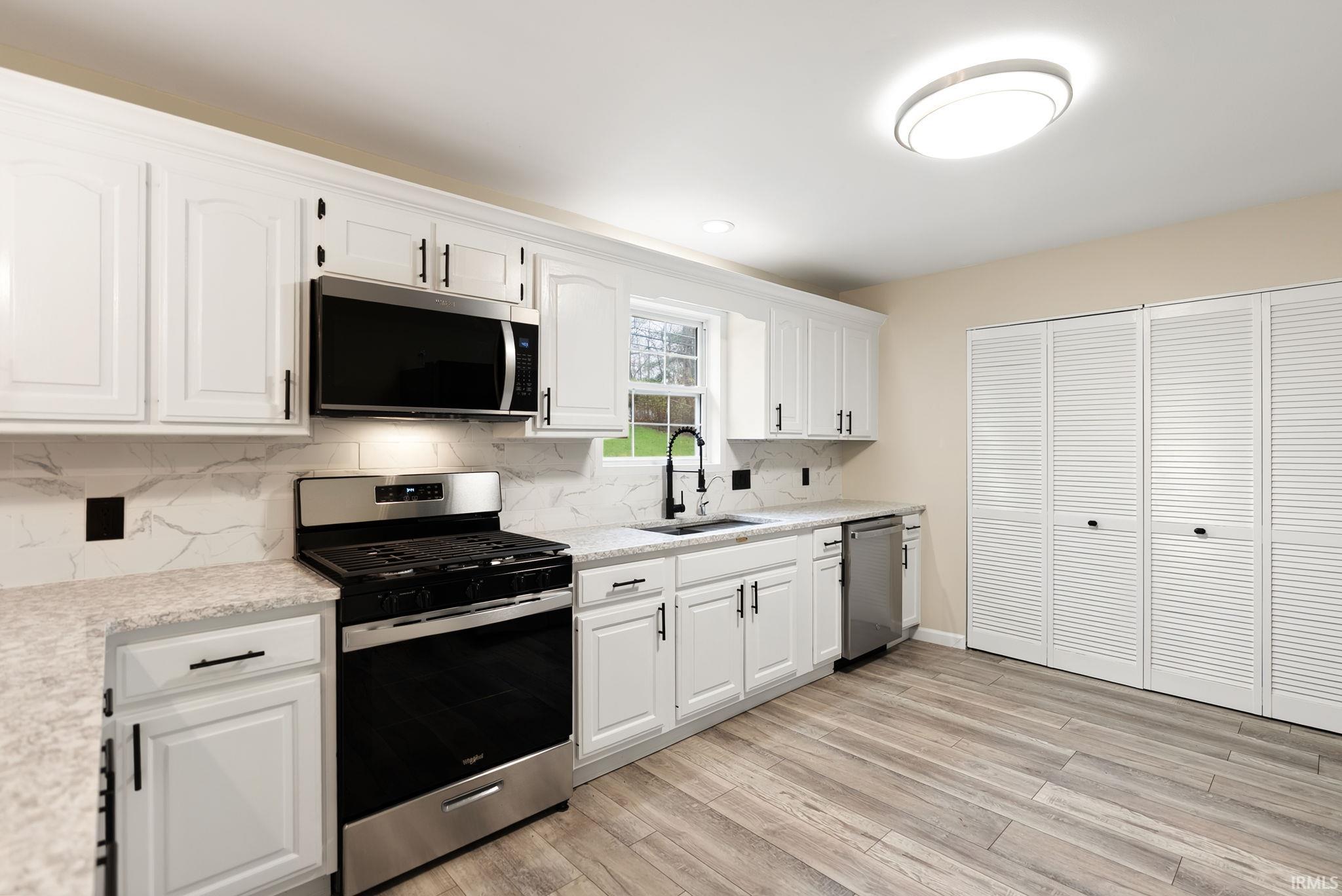 622 N Lincioln Street