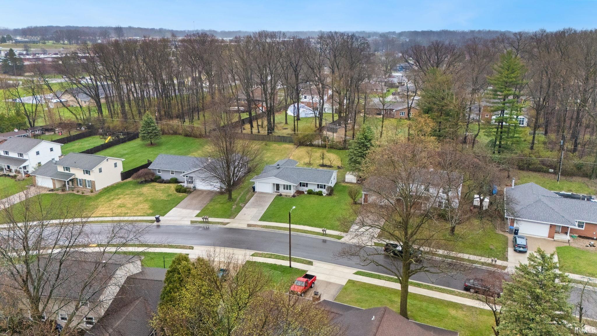 622 N Lincioln Street