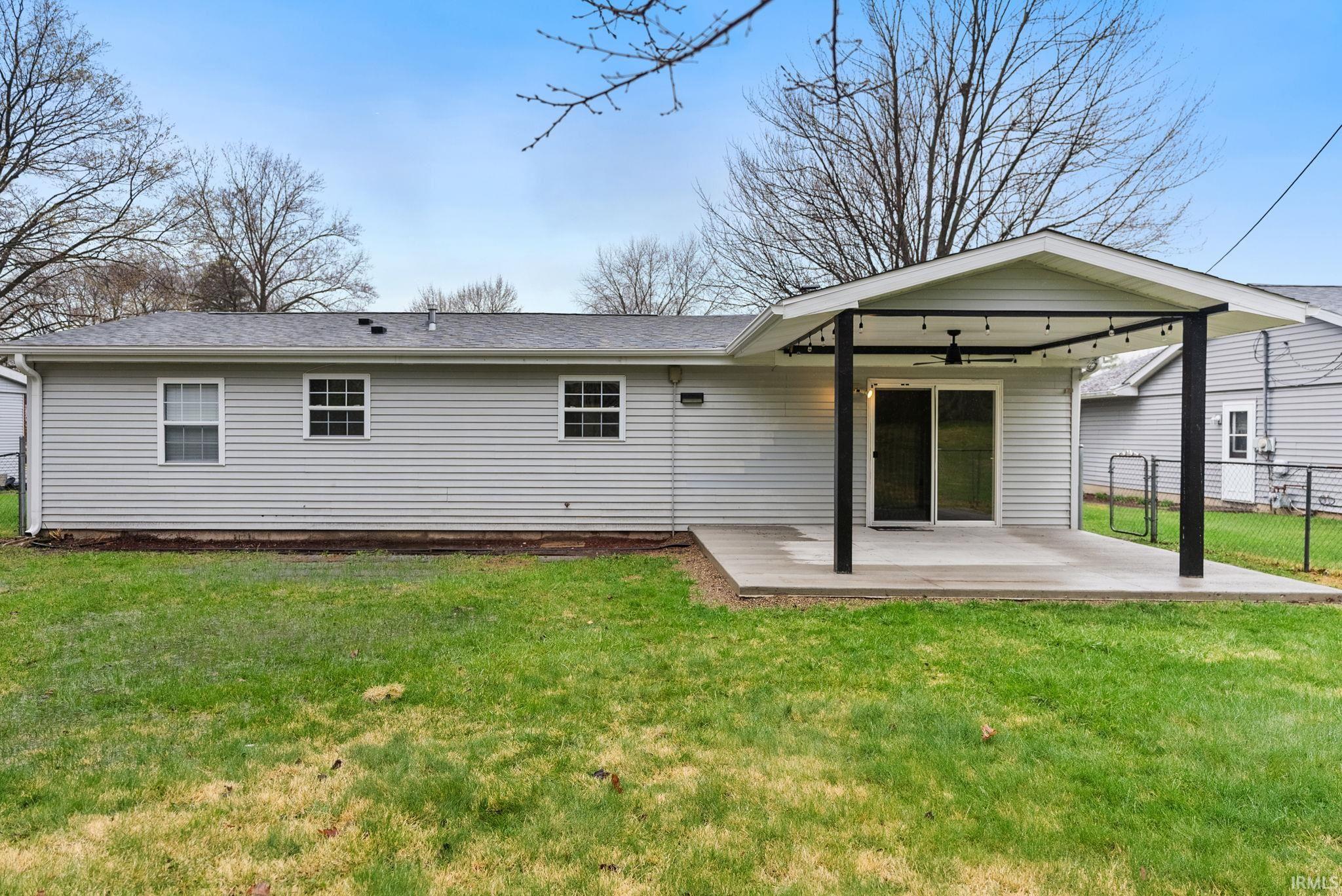 622 N Lincioln Street