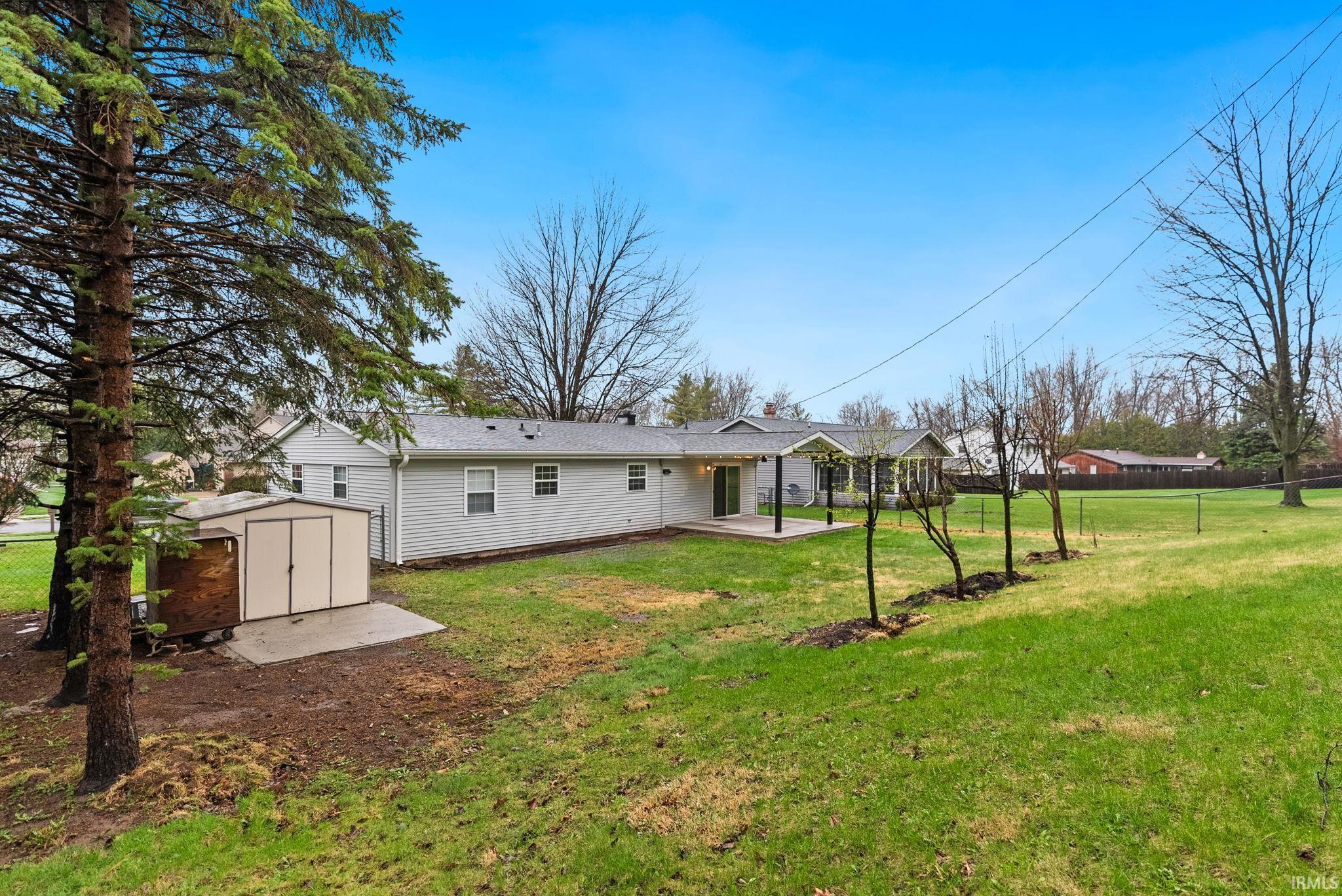 622 N Lincioln Street