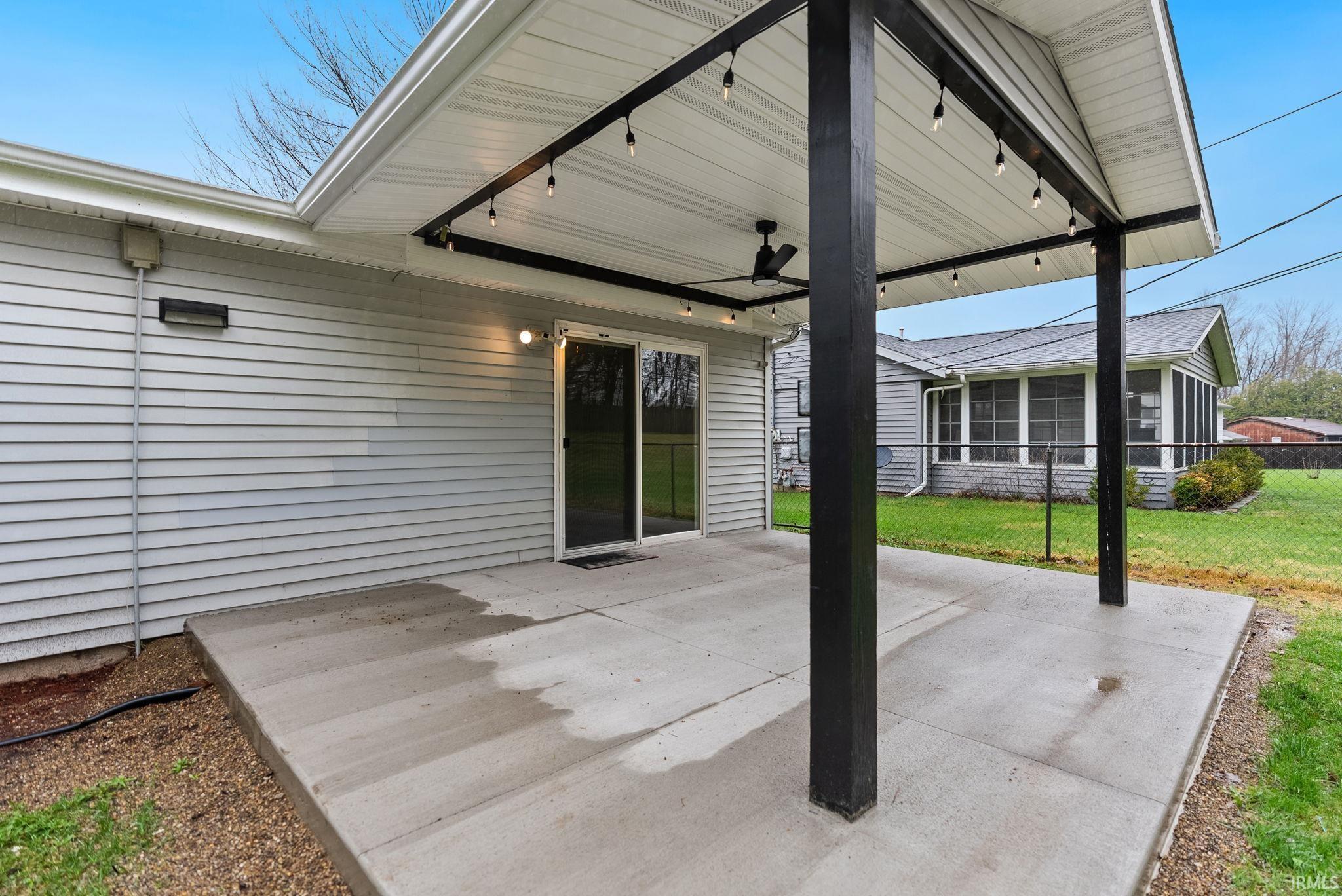 622 N Lincioln Street