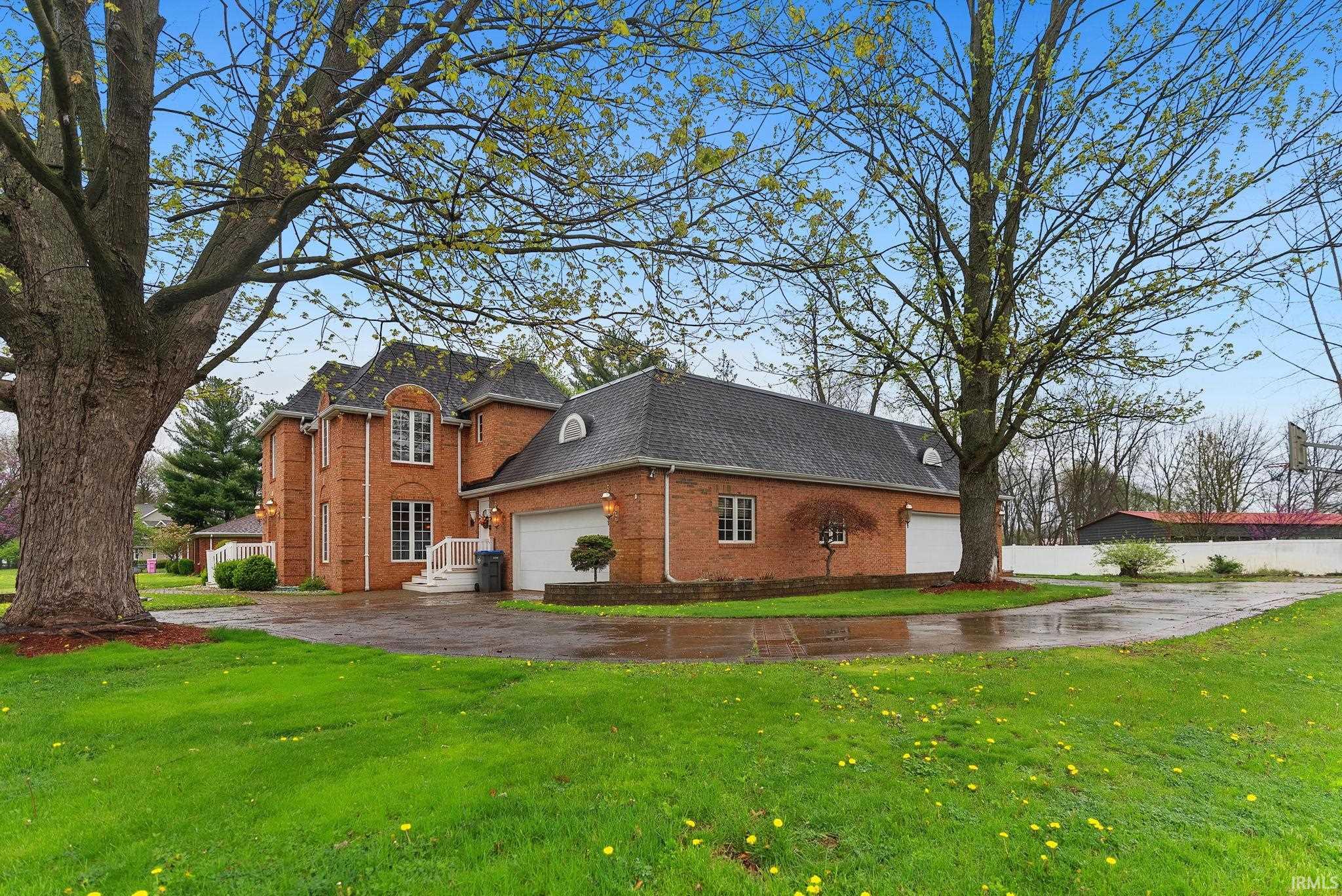 1910 Deer Trail