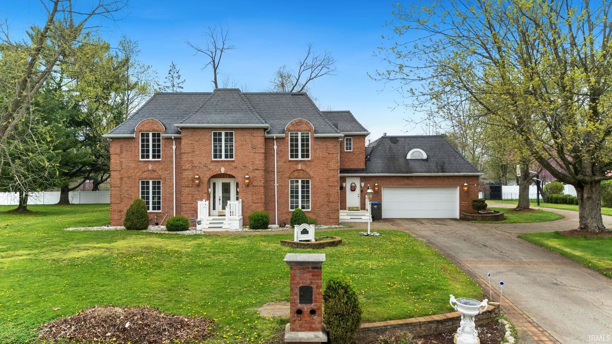 1910 Deer Trail