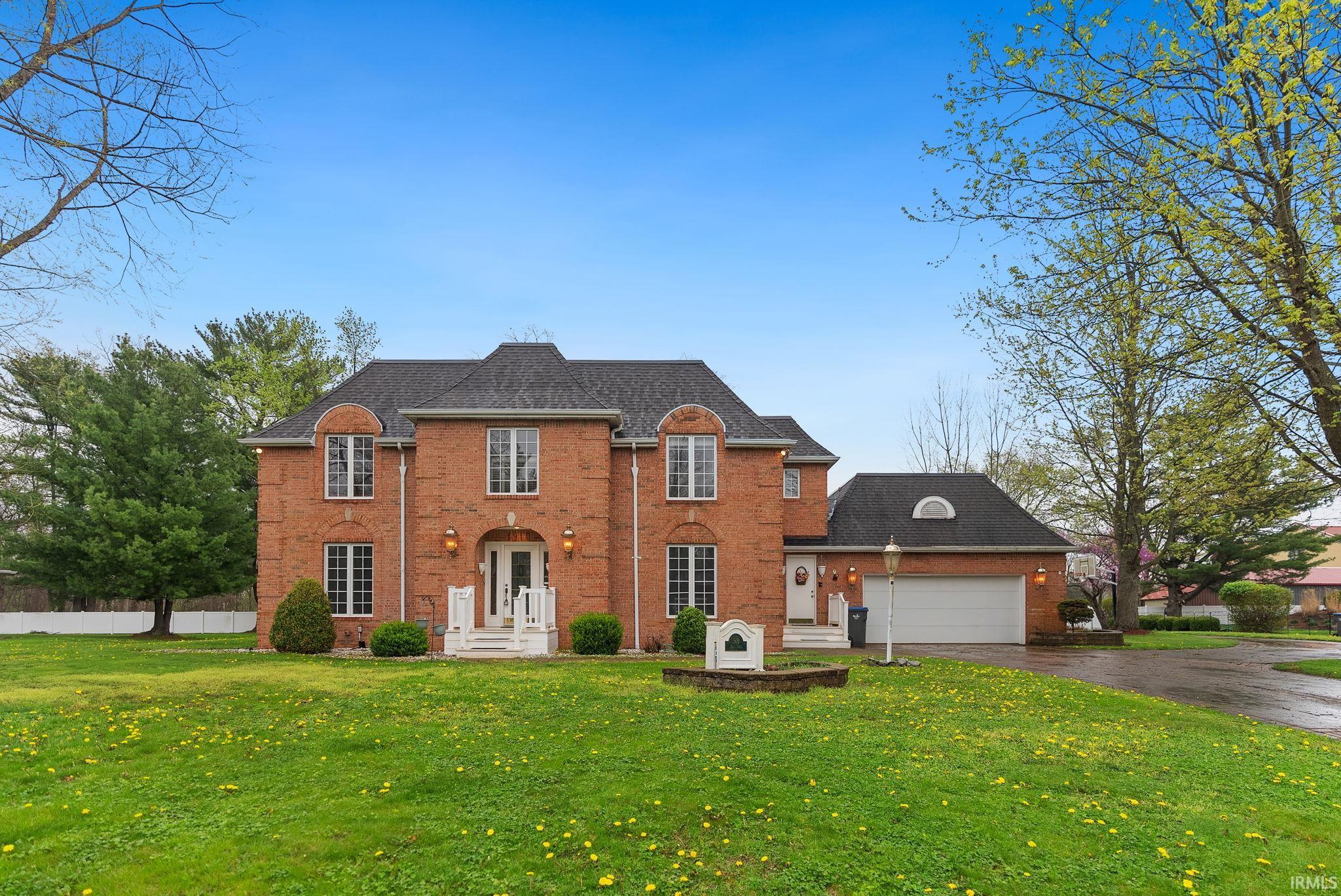 1910 Deer Trail