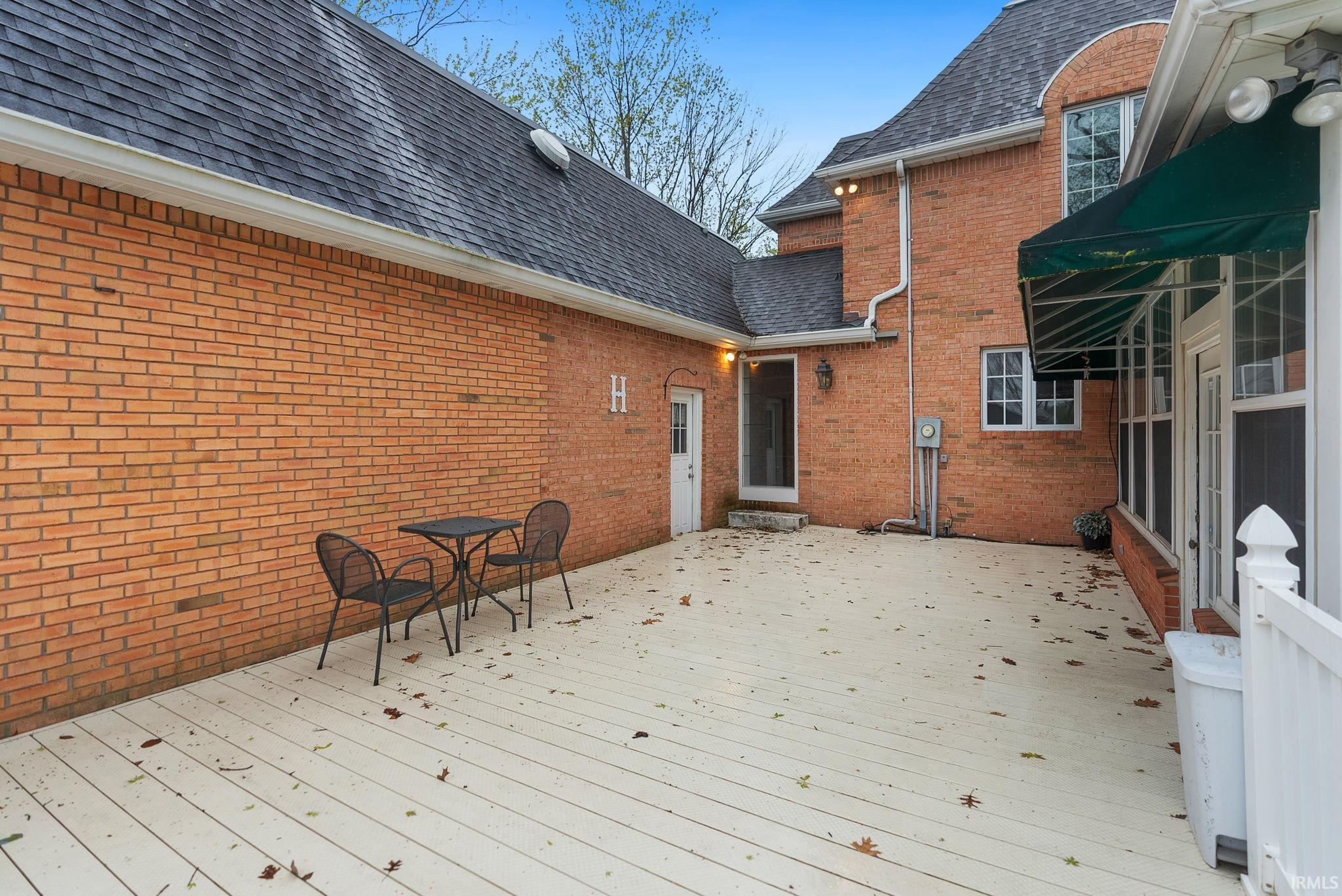 1910 Deer Trail