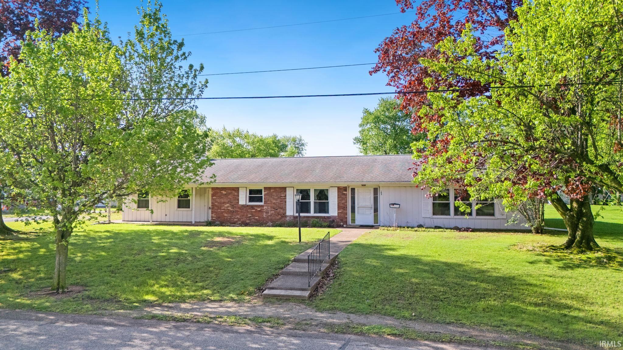 103 E College Avenue