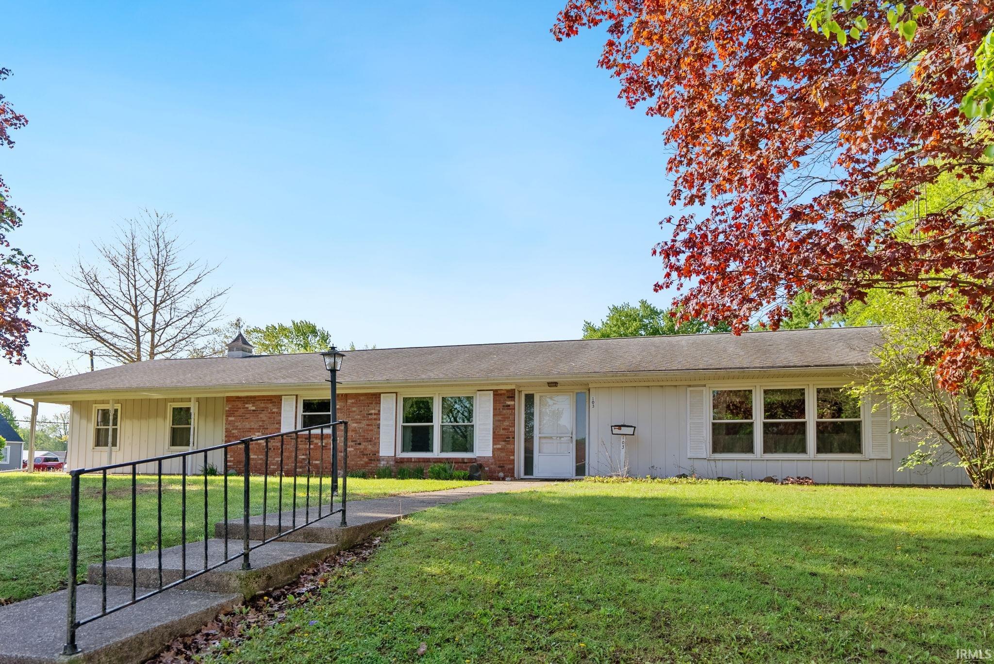 103 E College Avenue