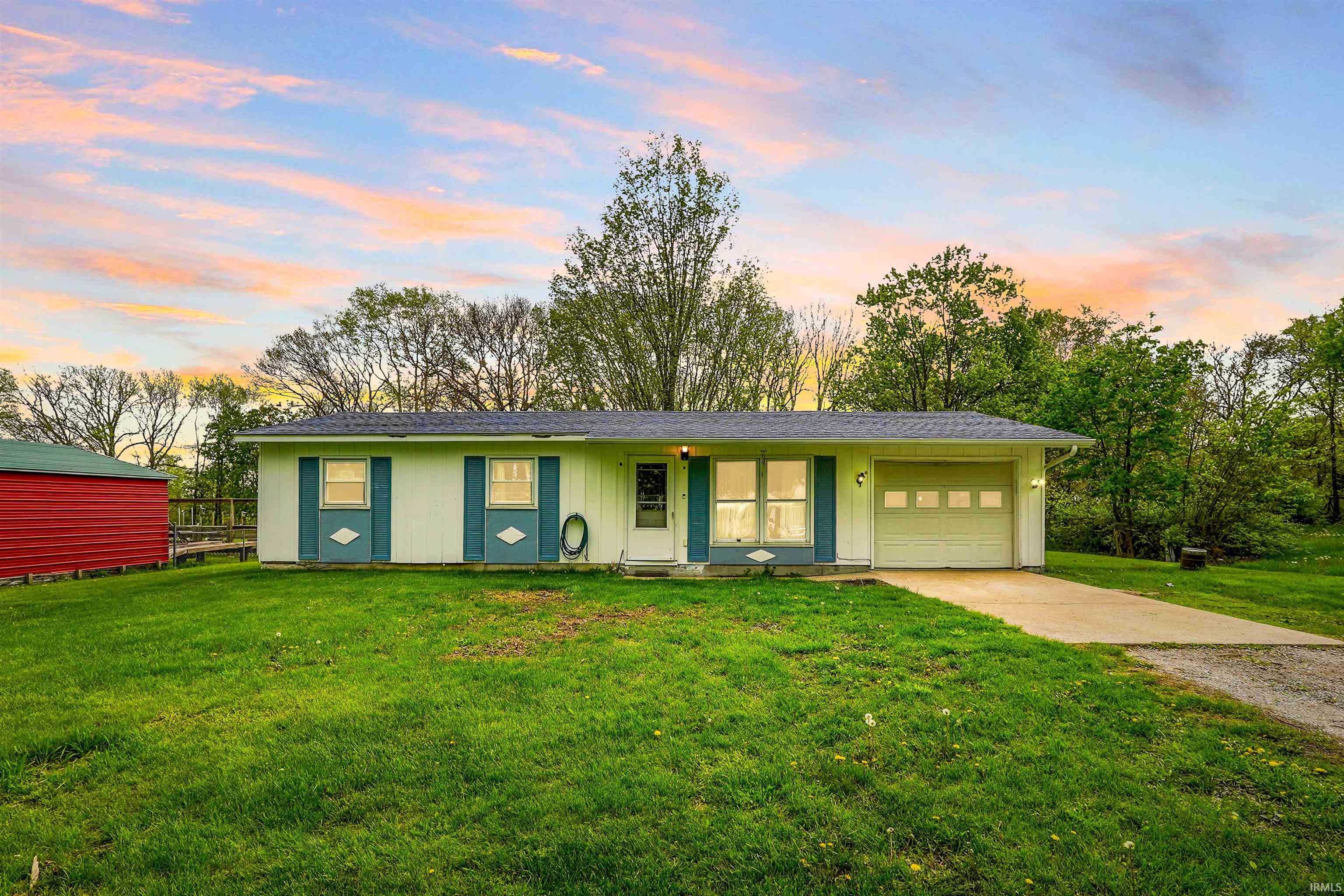 190 N River Road